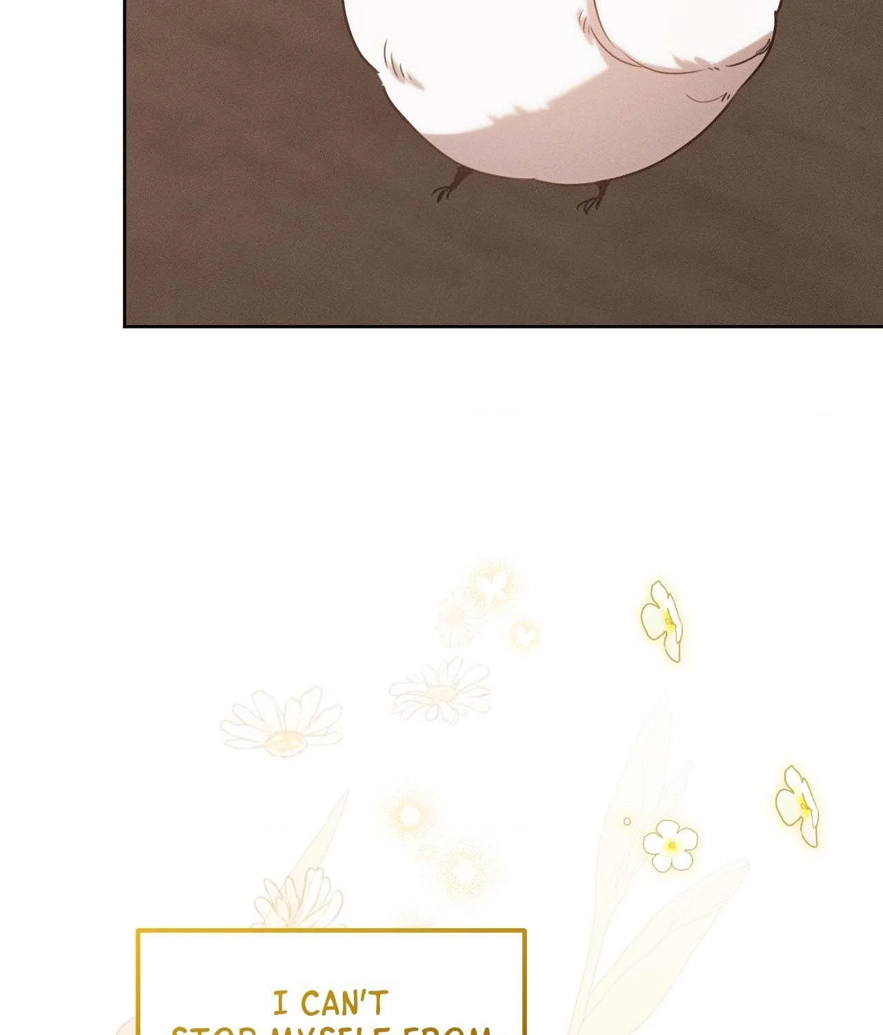 Not a Peep! - Chapter 40 manhwa