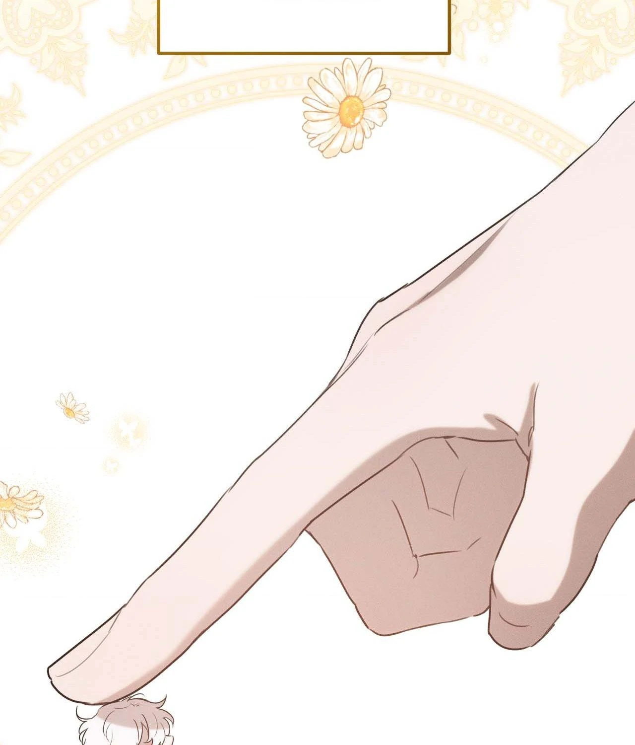 Not a Peep! - Chapter 40 manhwa