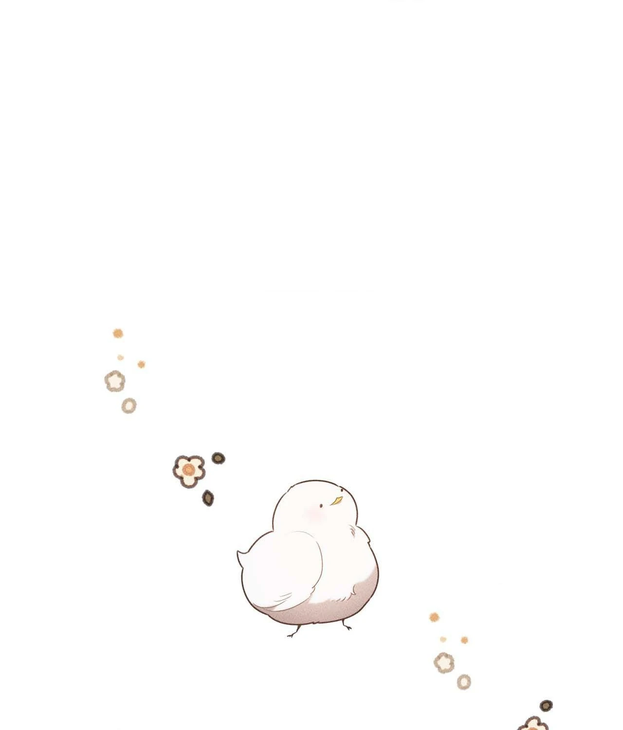 Not a Peep! - Chapter 41 manhwa