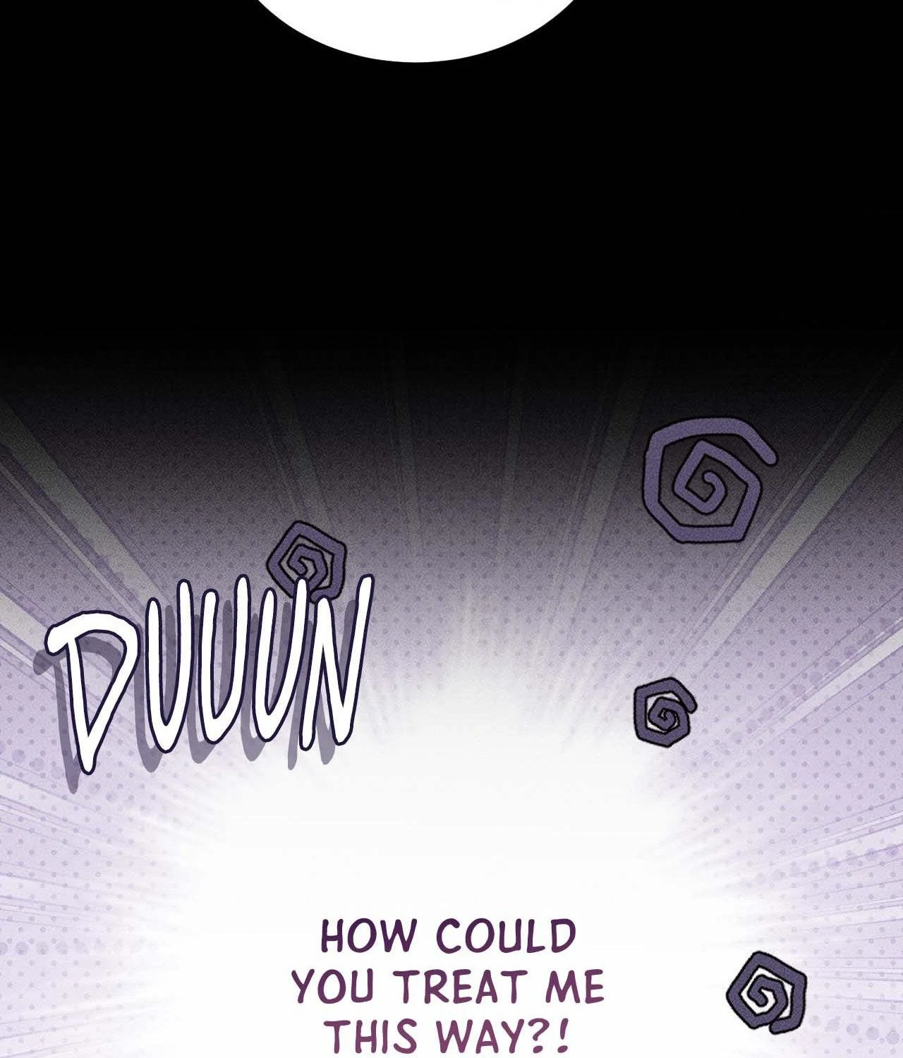 Not a Peep! - Chapter 41 manhwa