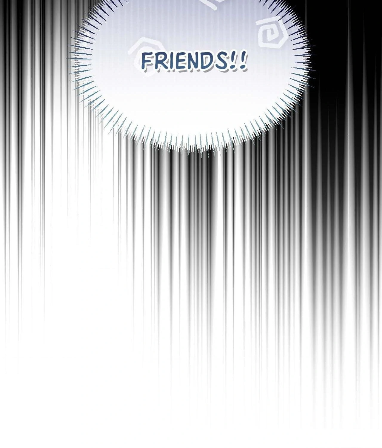 Not a Peep! - Chapter 41 manhwa