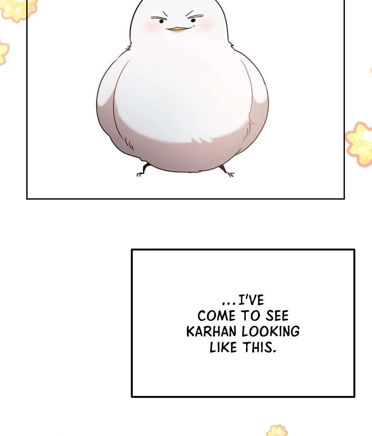 Not a Peep! - Chapter 41 manhwa