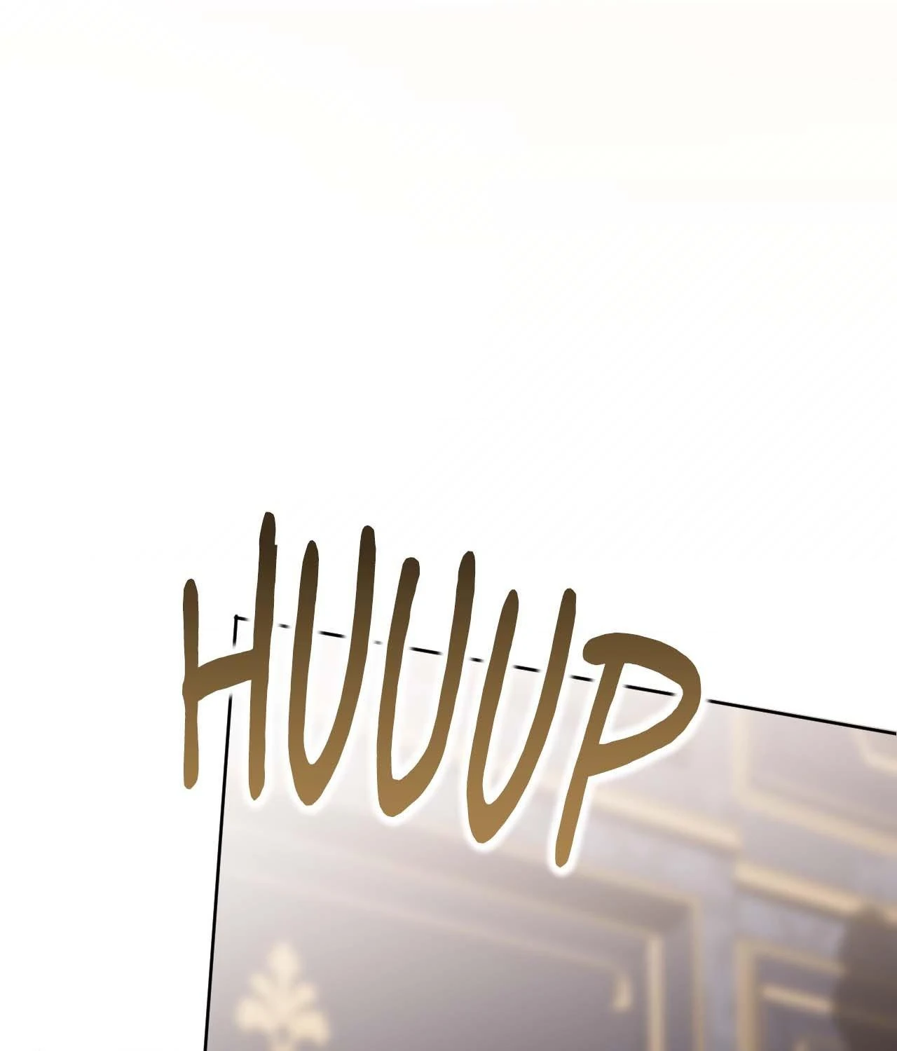 Not a Peep! - Chapter 41 manhwa