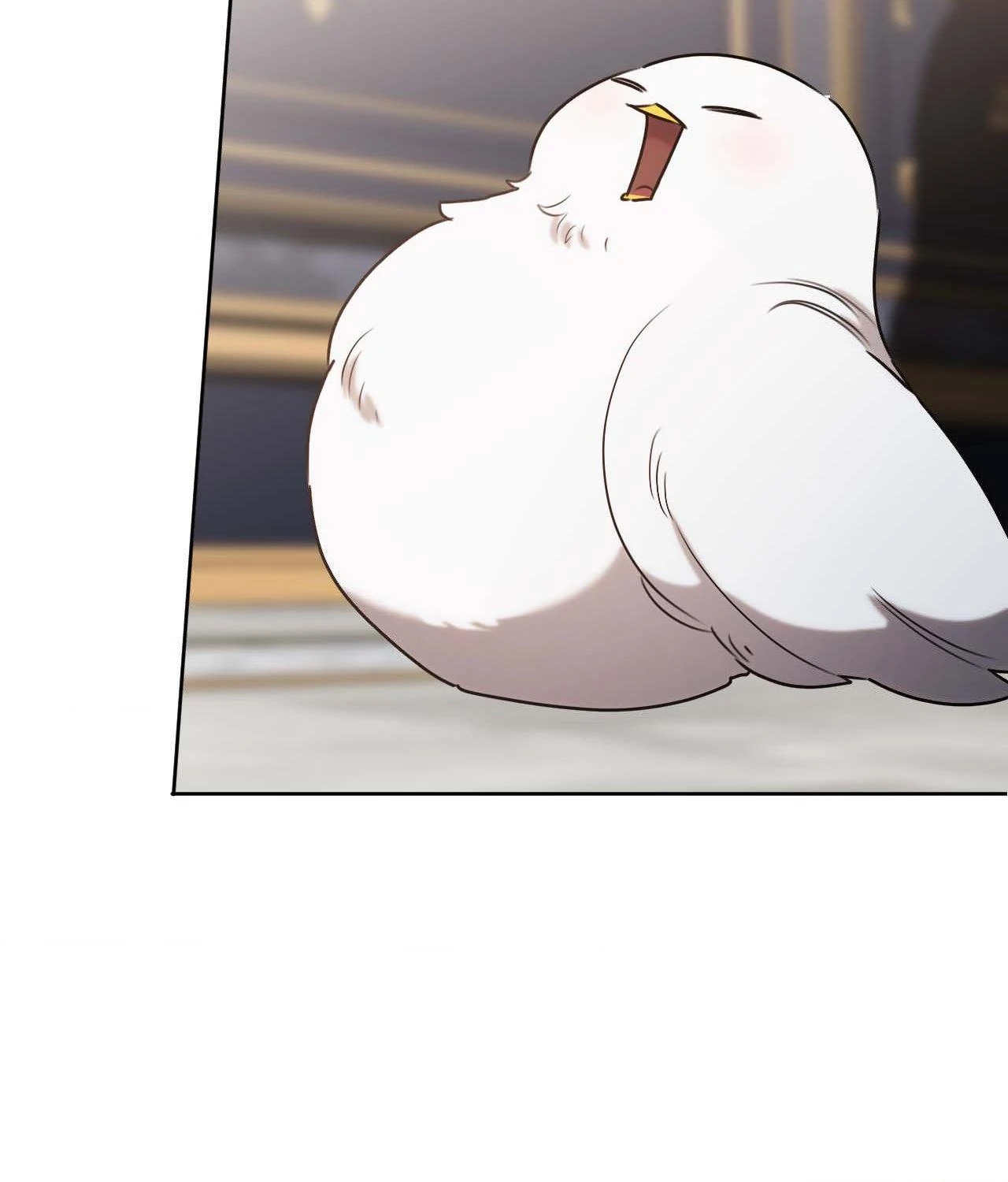 Not a Peep! - Chapter 41 manhwa