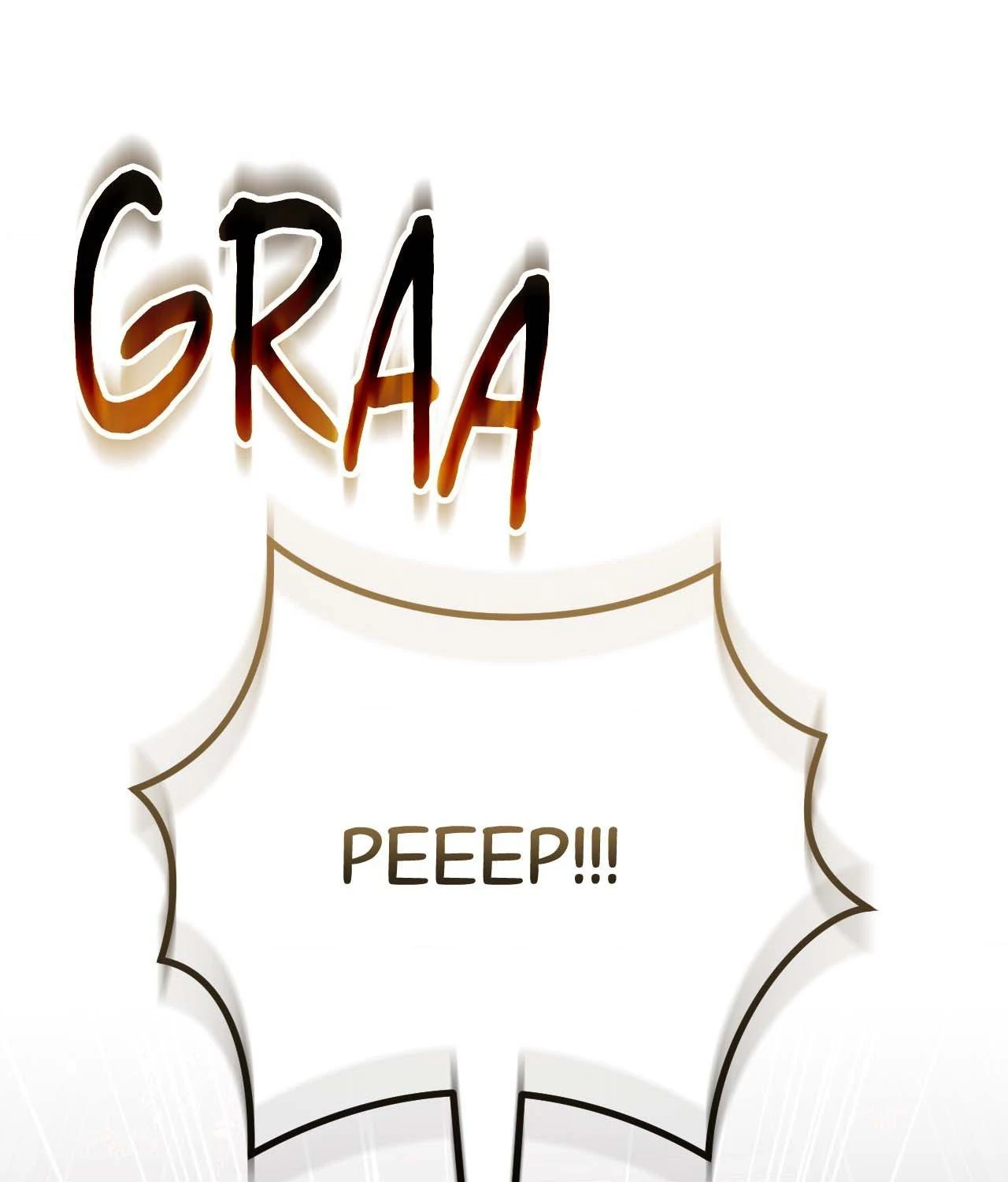 Not a Peep! - Chapter 41 manhwa