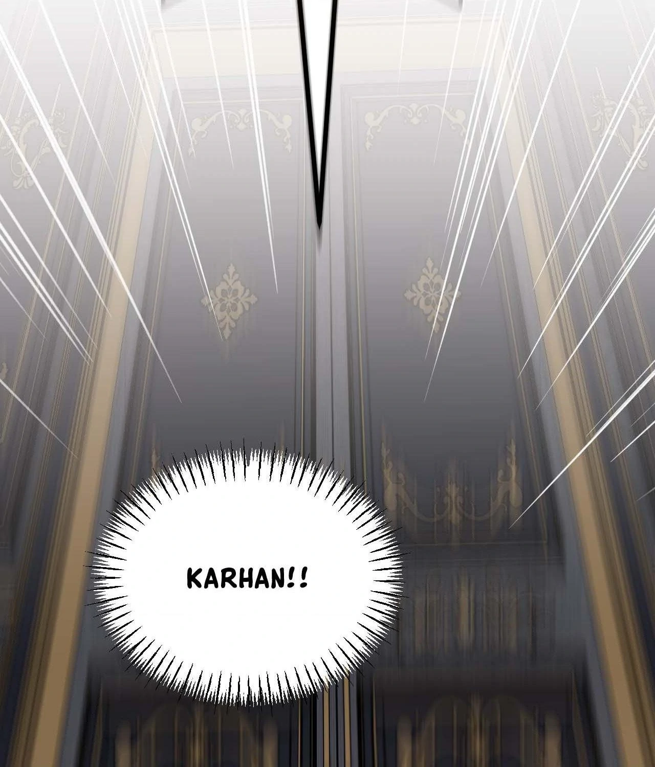 Not a Peep! - Chapter 41 manhwa