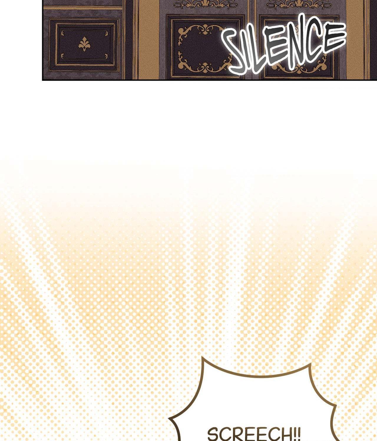 Not a Peep! - Chapter 41 manhwa