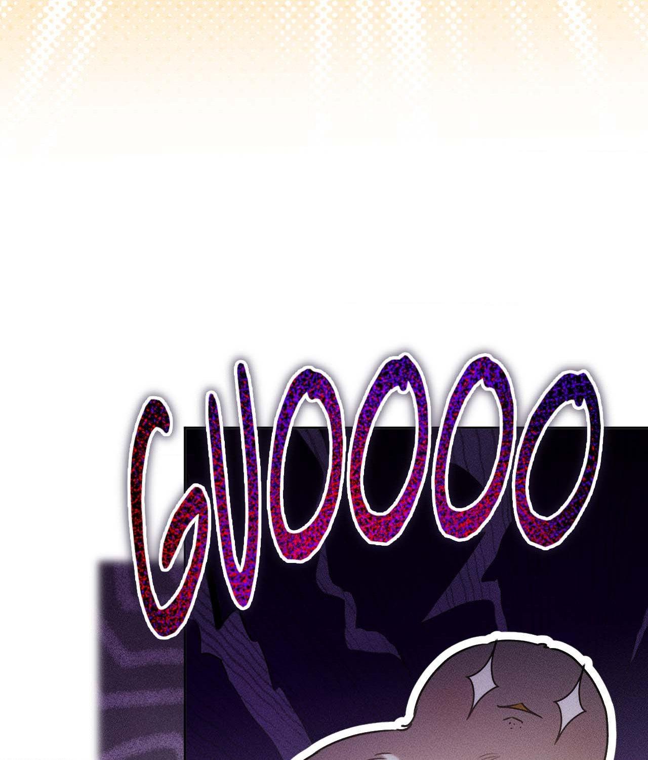 Not a Peep! - Chapter 41 manhwa