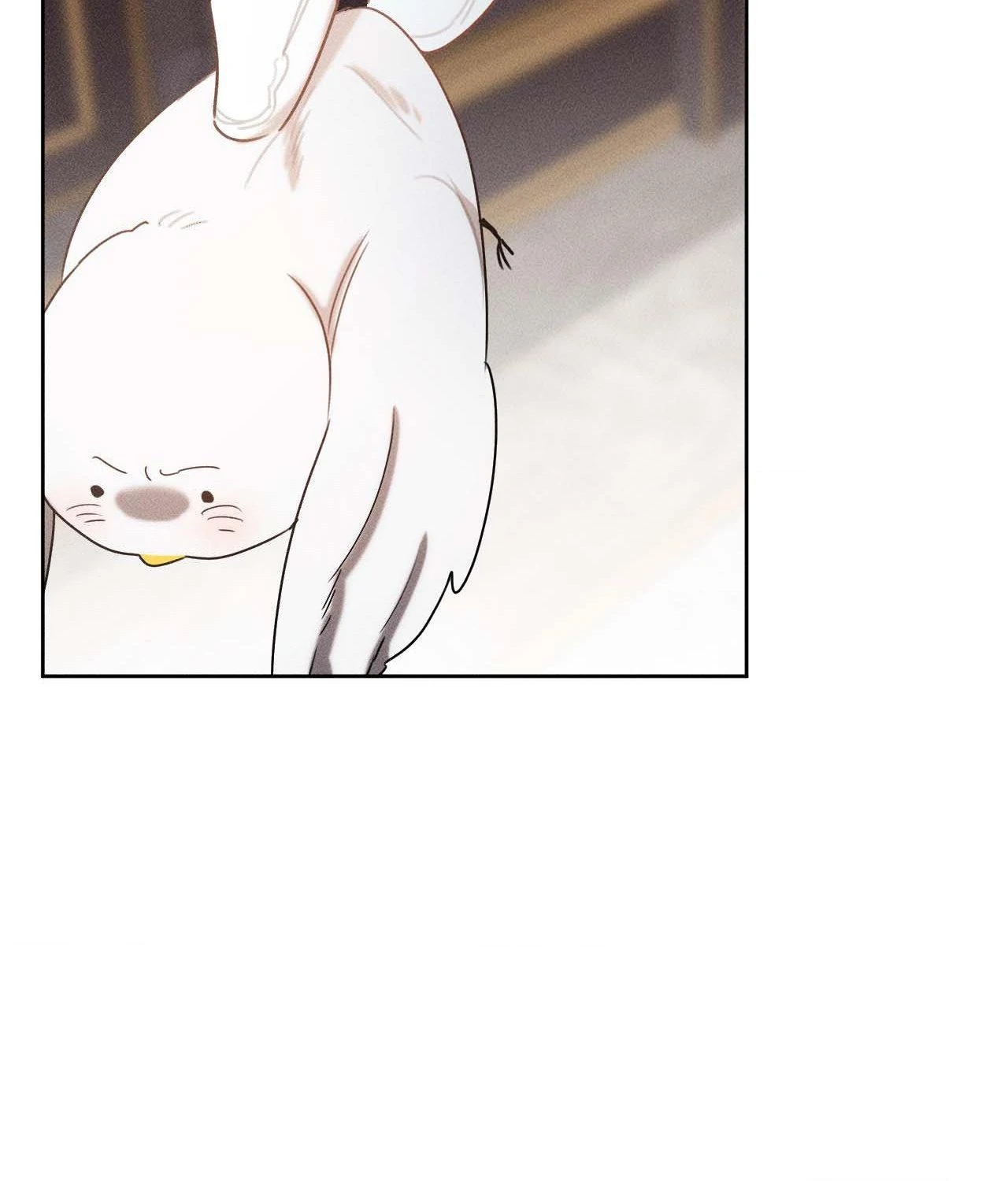 Not a Peep! - Chapter 41 manhwa