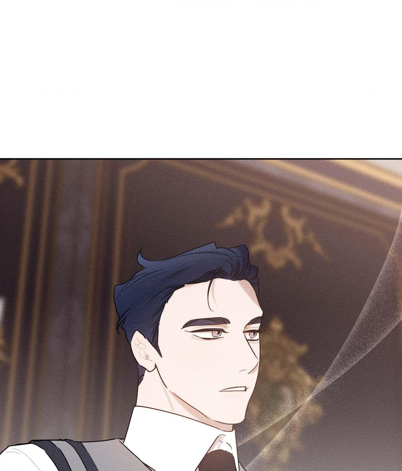 Not a Peep! - Chapter 41 manhwa