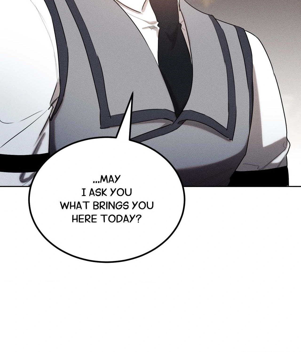 Not a Peep! - Chapter 41 manhwa