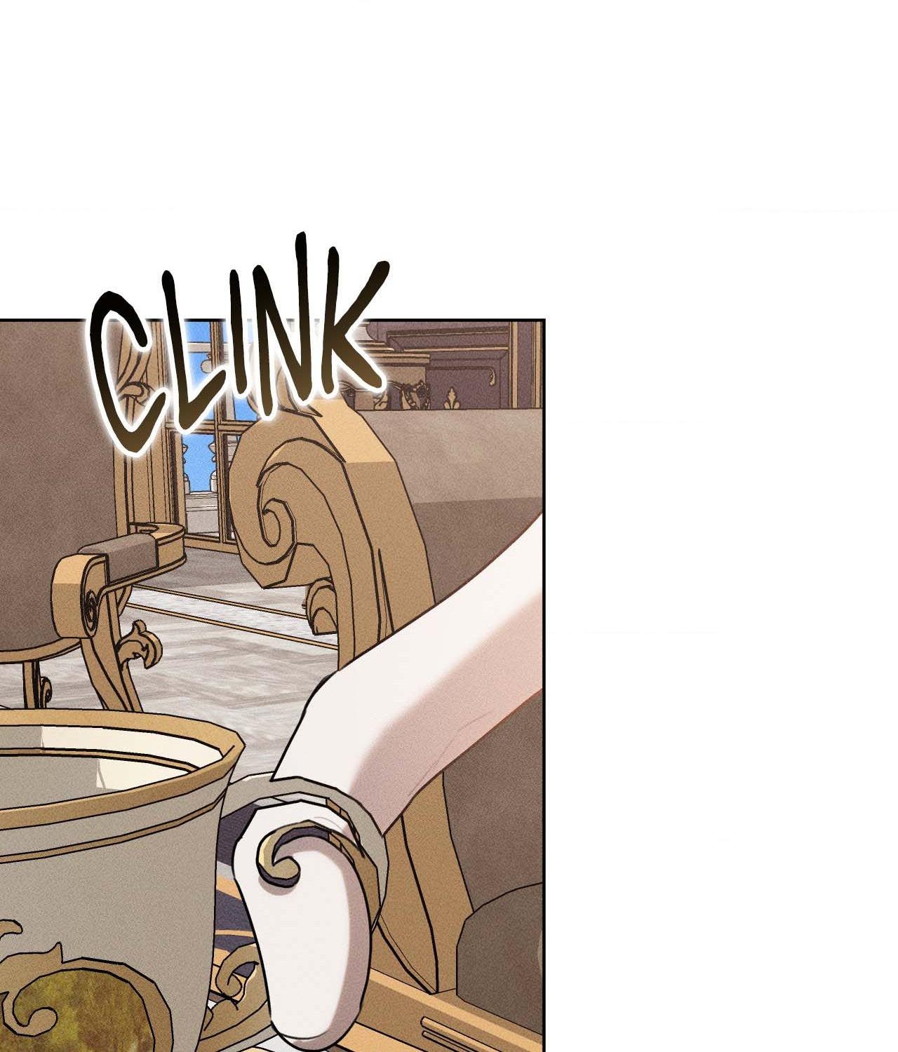 Not a Peep! - Chapter 41 manhwa