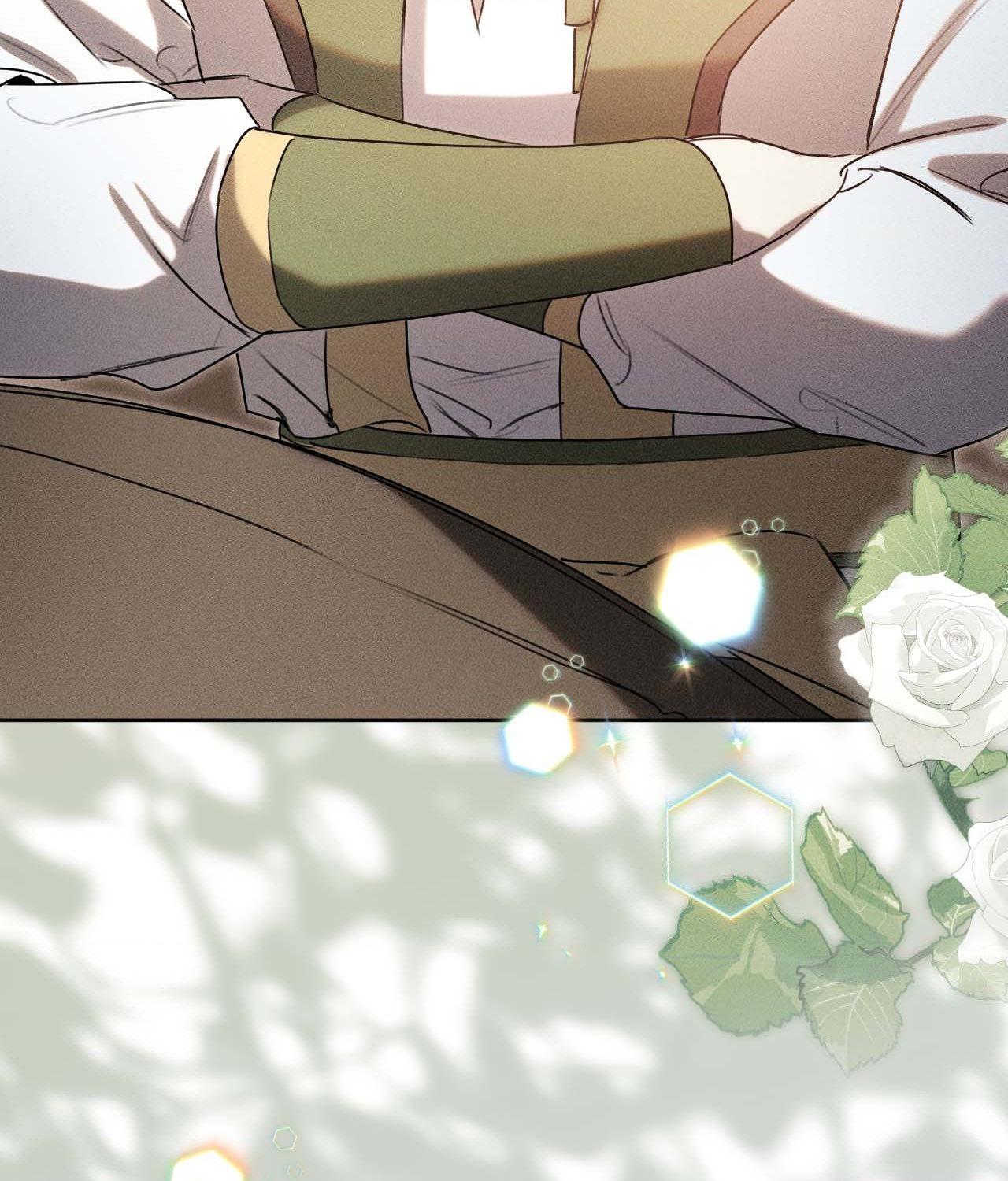 Not a Peep! - Chapter 41 manhwa
