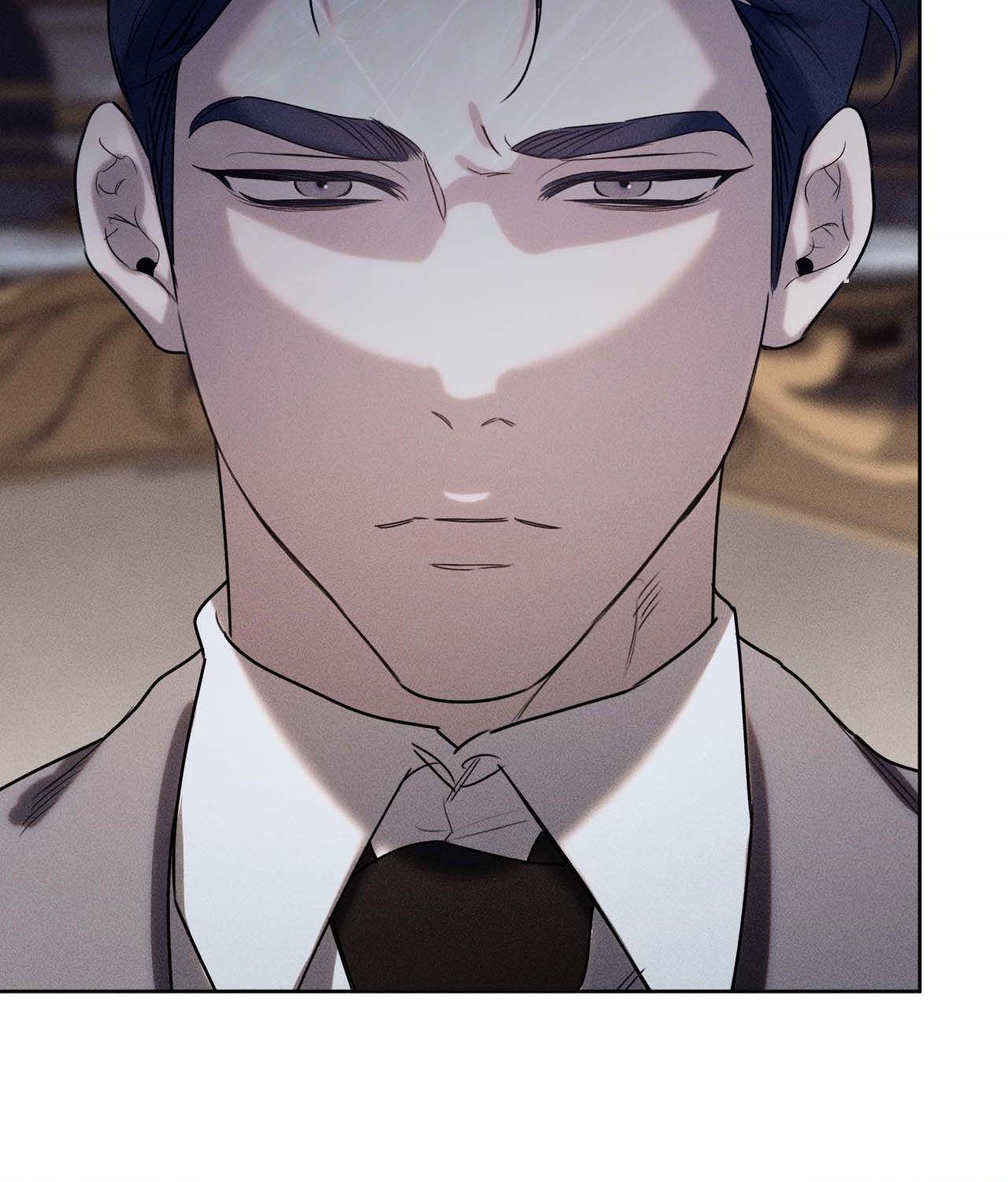 Not a Peep! - Chapter 41 manhwa