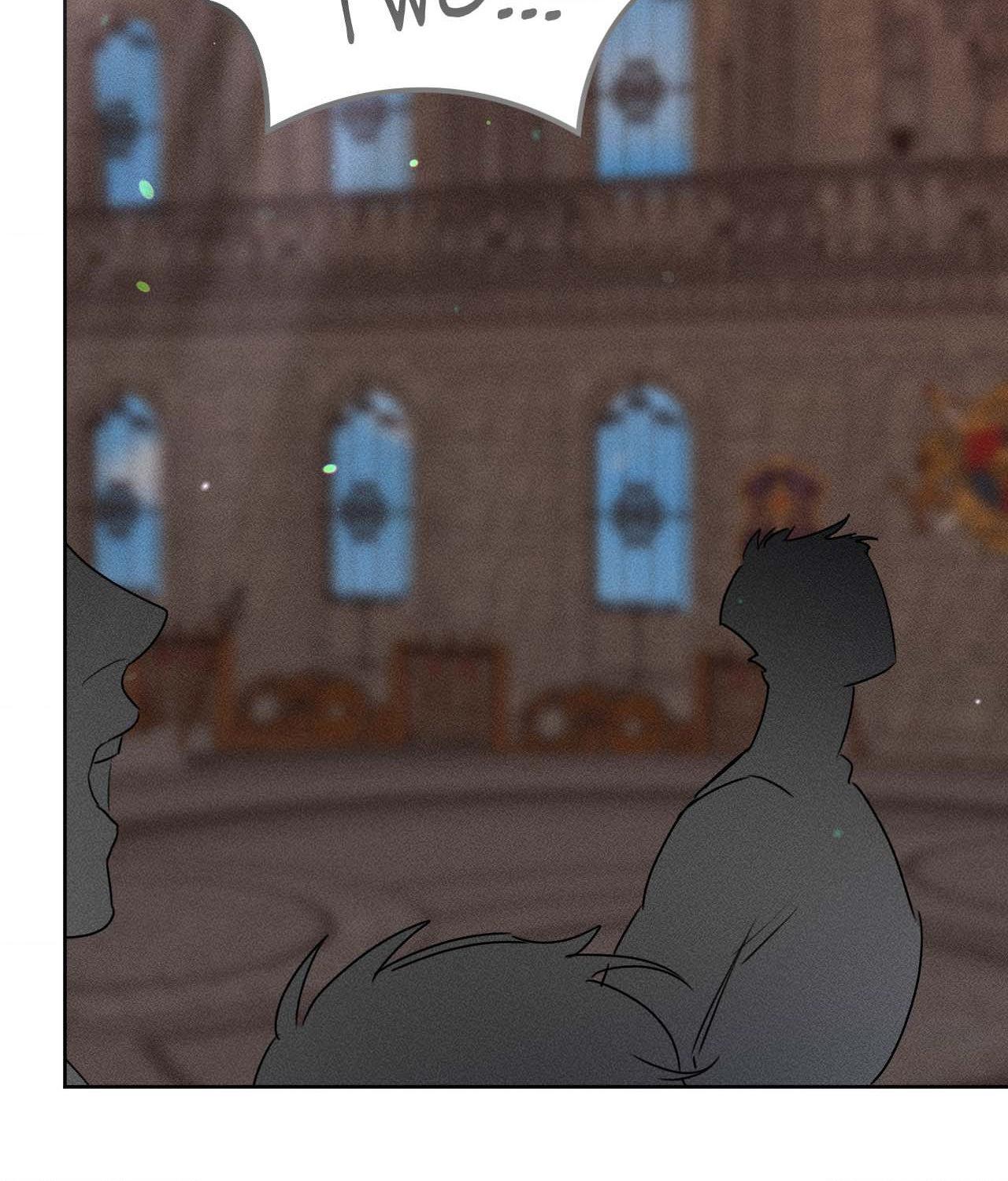 Not a Peep! - Chapter 41 manhwa