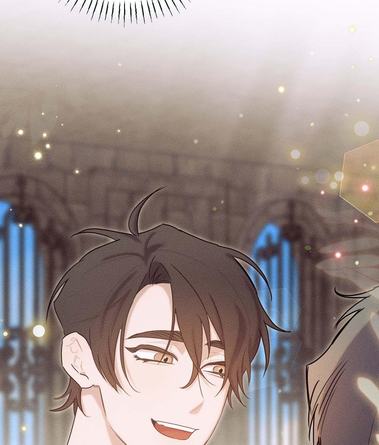 Not a Peep! - Chapter 41 manhwa