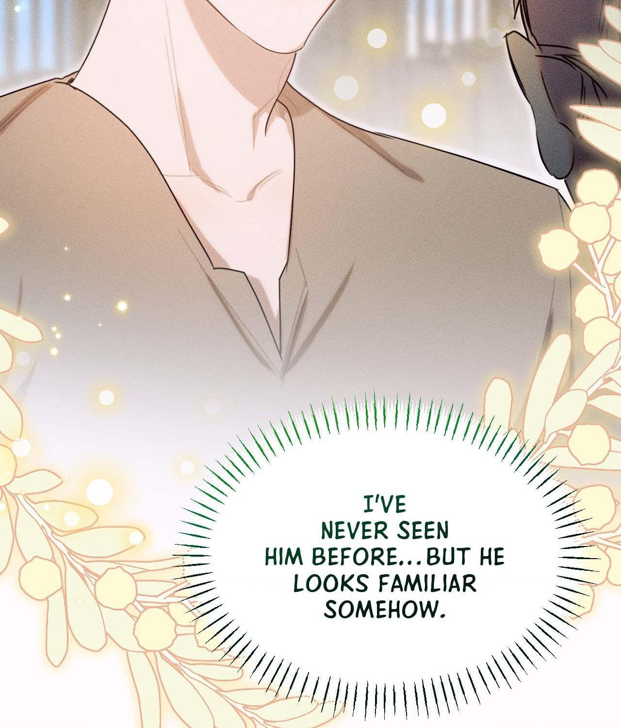 Not a Peep! - Chapter 41 manhwa