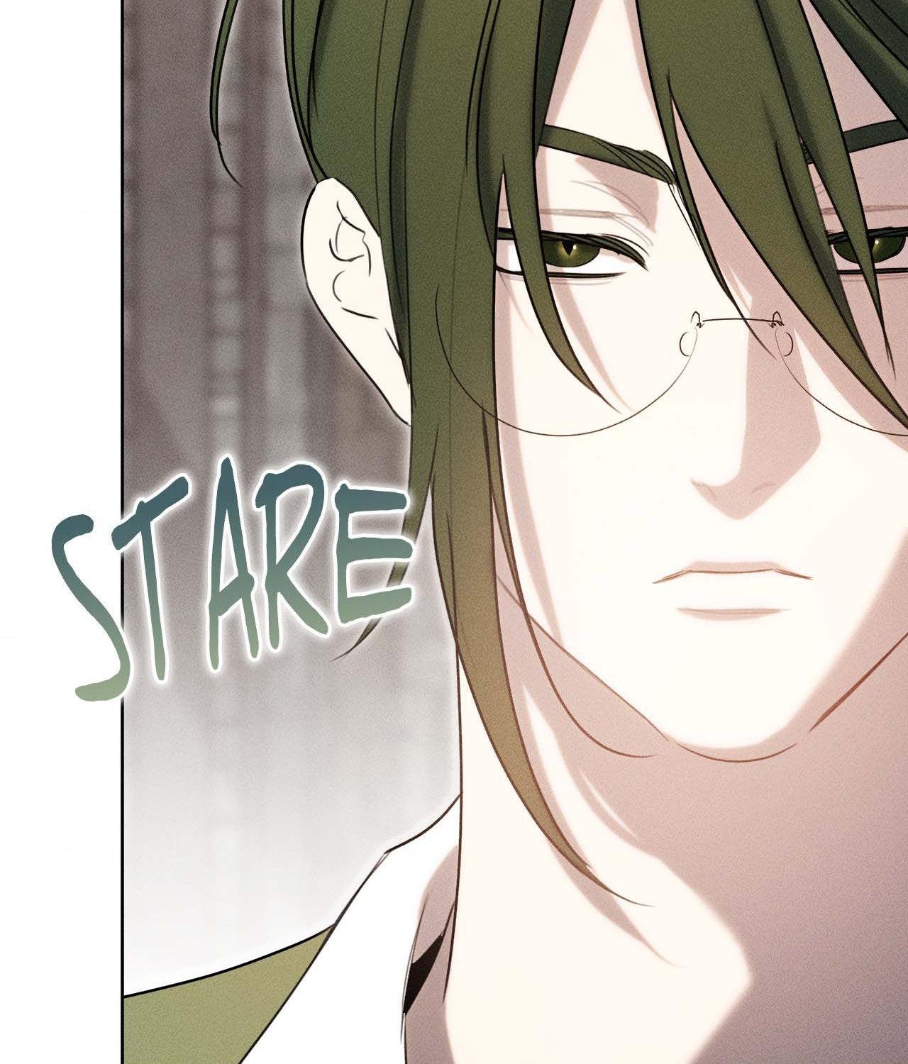 Not a Peep! - Chapter 41 manhwa
