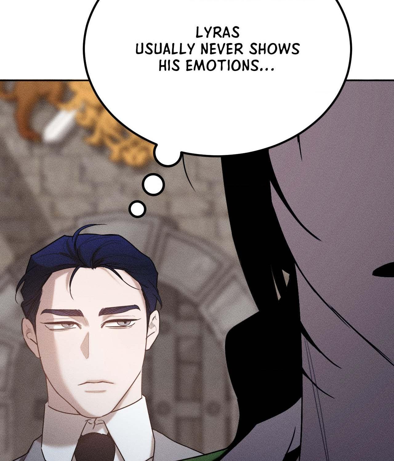 Not a Peep! - Chapter 41 manhwa