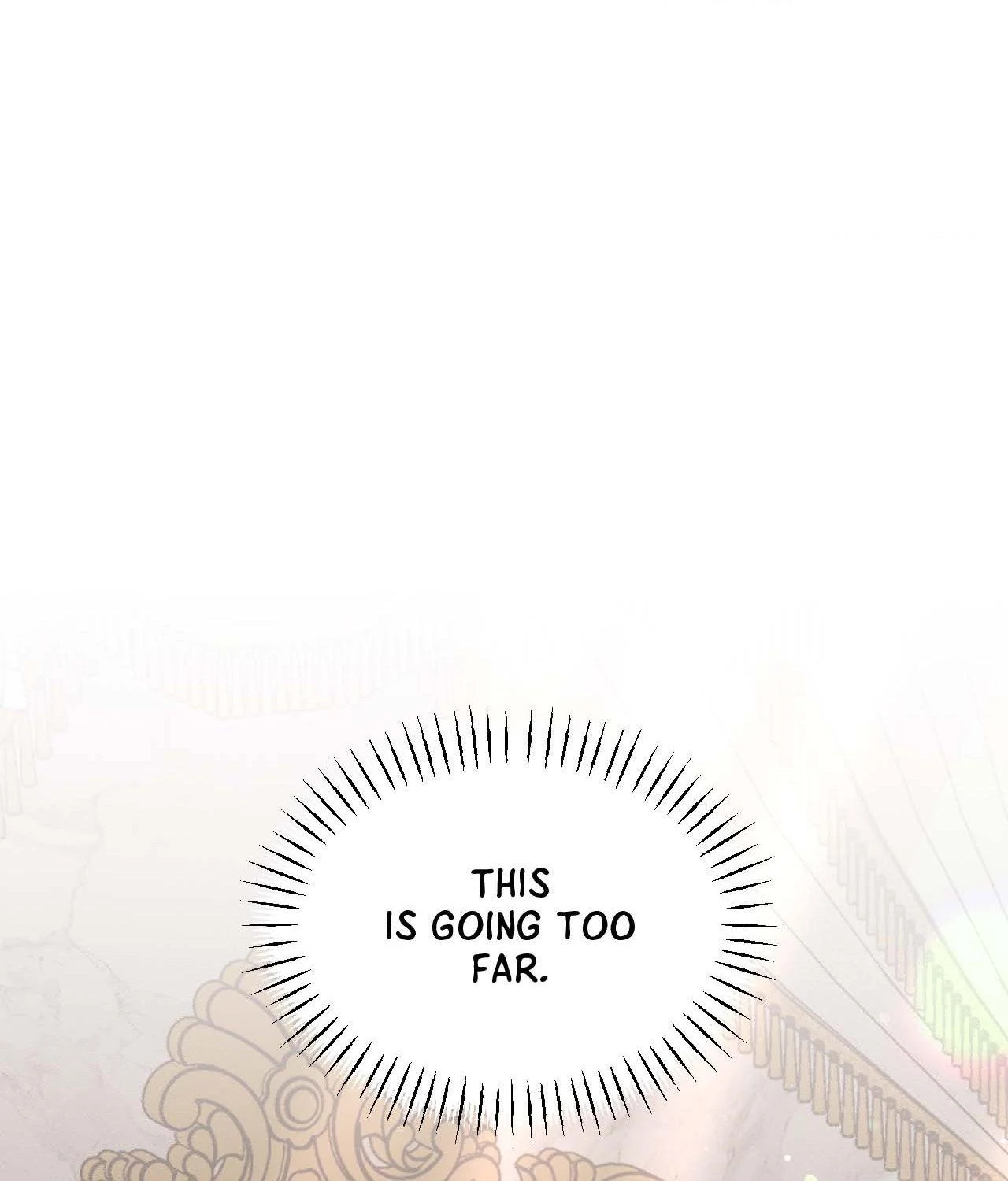Not a Peep! - Chapter 41 manhwa