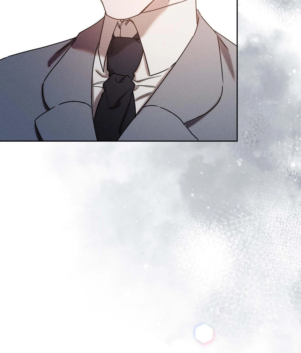 Not a Peep! - Chapter 41 manhwa