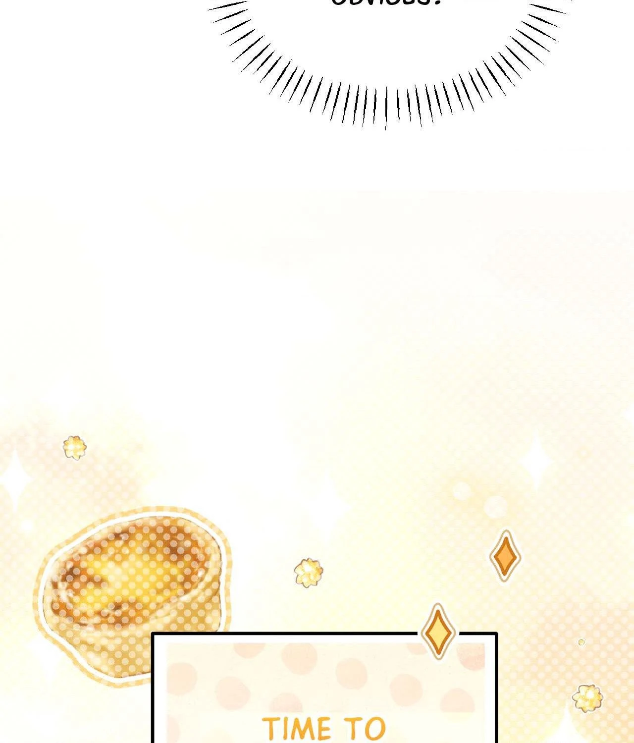 Not a Peep! - Chapter 41 manhwa