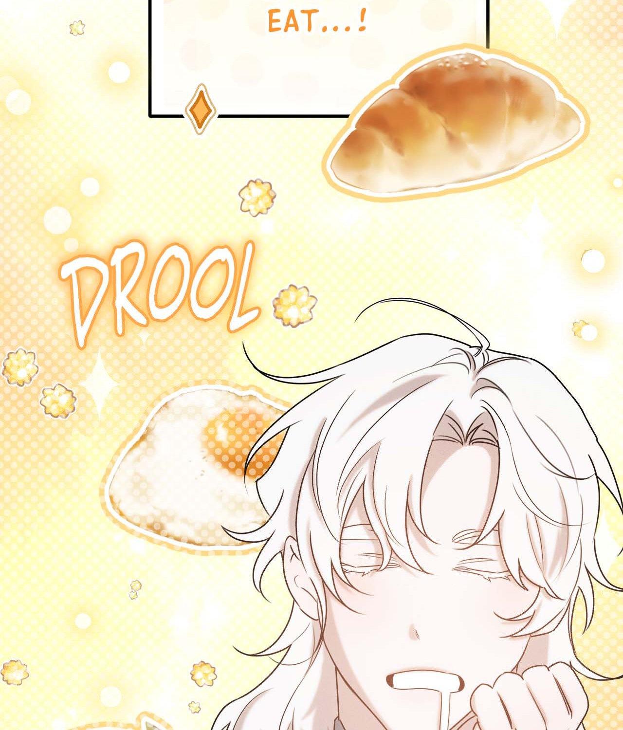 Not a Peep! - Chapter 41 manhwa