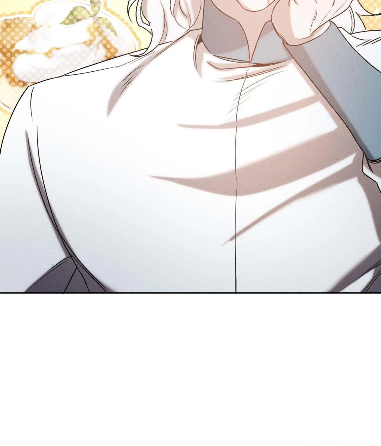Not a Peep! - Chapter 41 manhwa