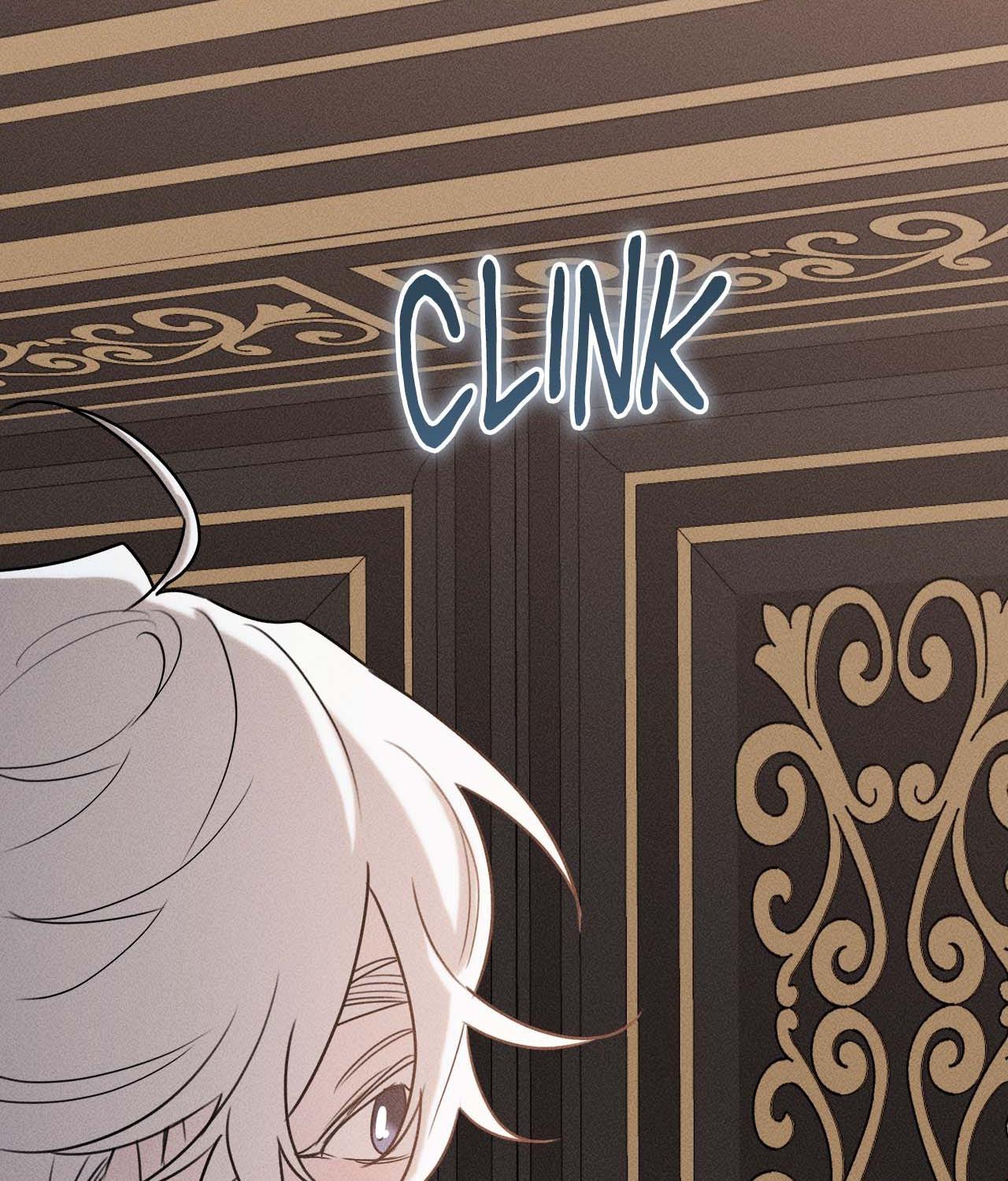Not a Peep! - Chapter 41 manhwa