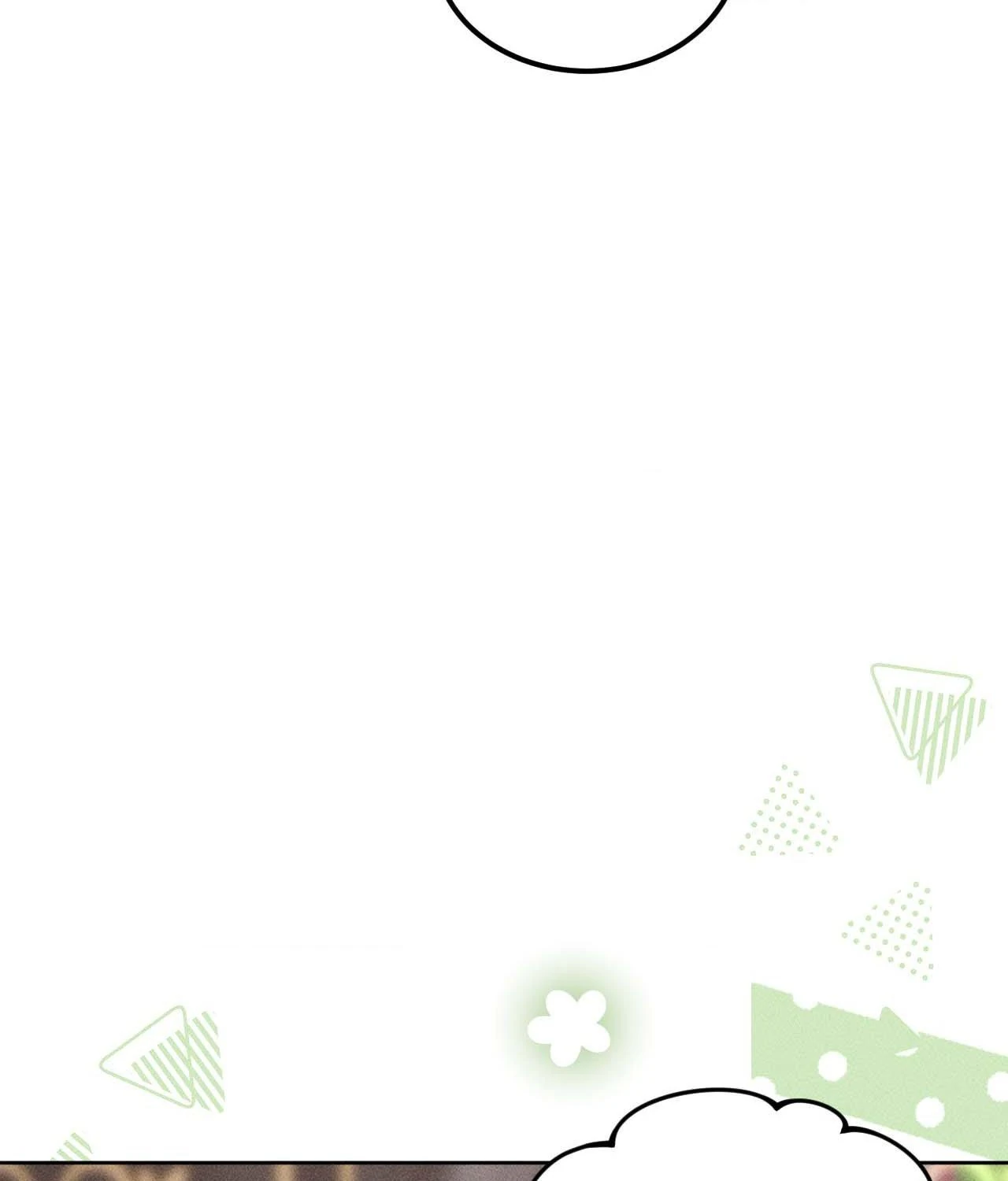 Not a Peep! - Chapter 41 manhwa
