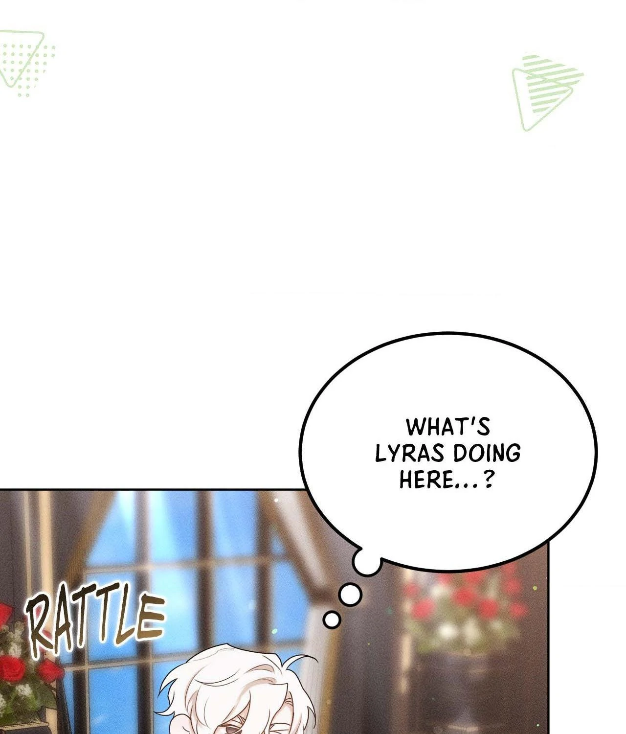 Not a Peep! - Chapter 41 manhwa