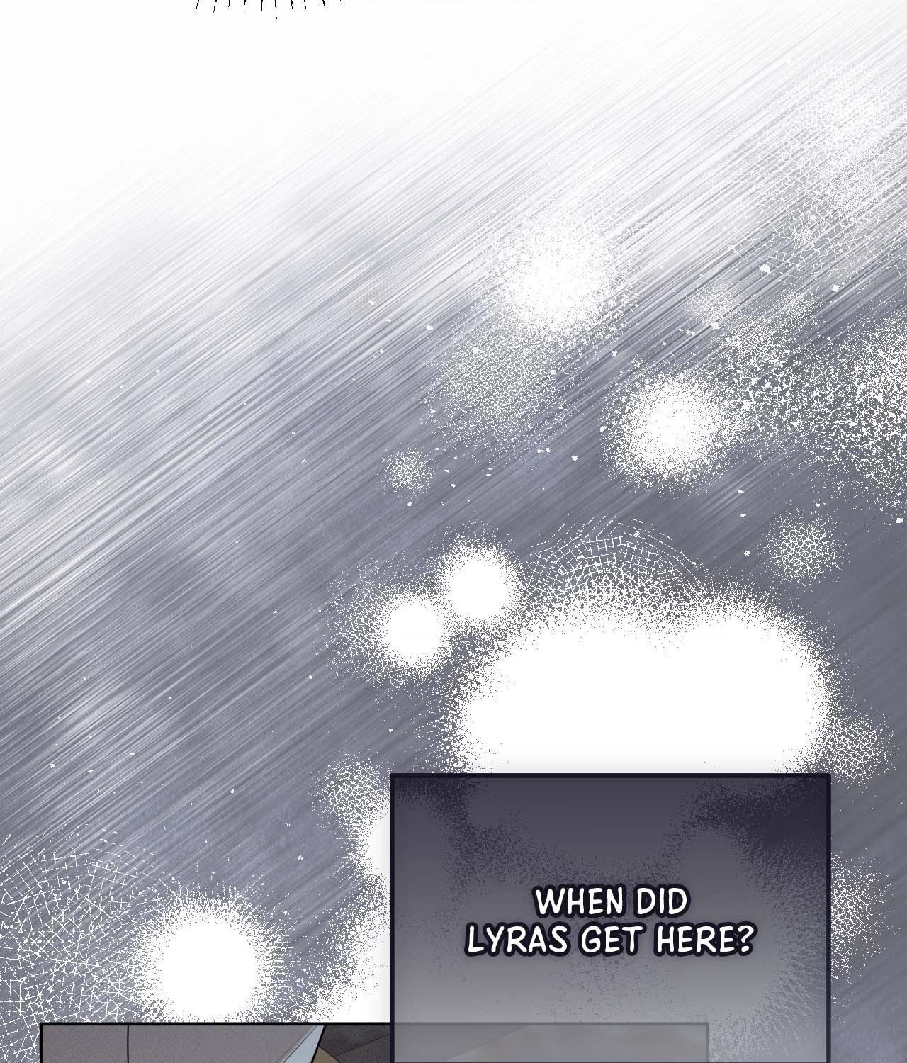 Not a Peep! - Chapter 41 manhwa