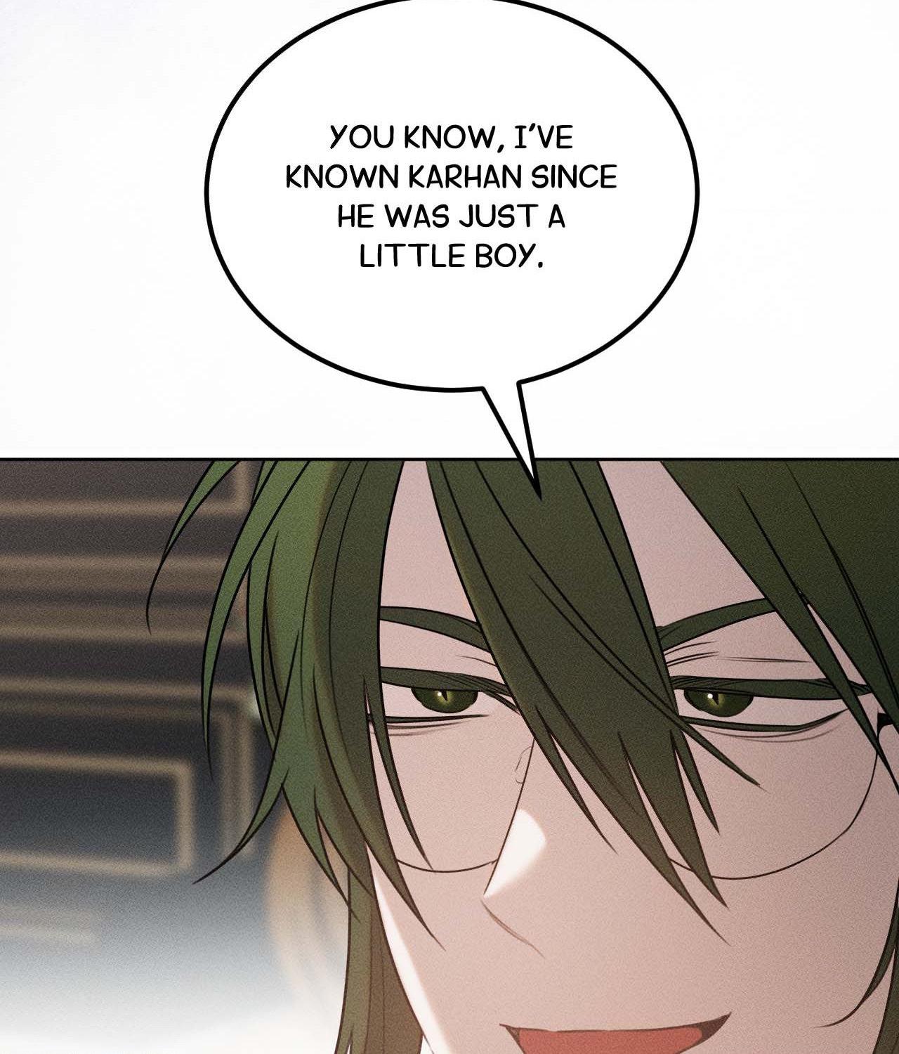 Not a Peep! - Chapter 41 manhwa