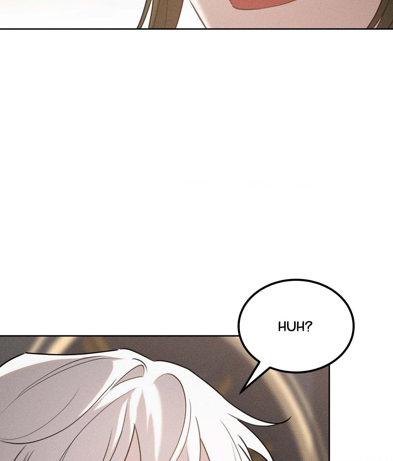 Not a Peep! - Chapter 41 manhwa