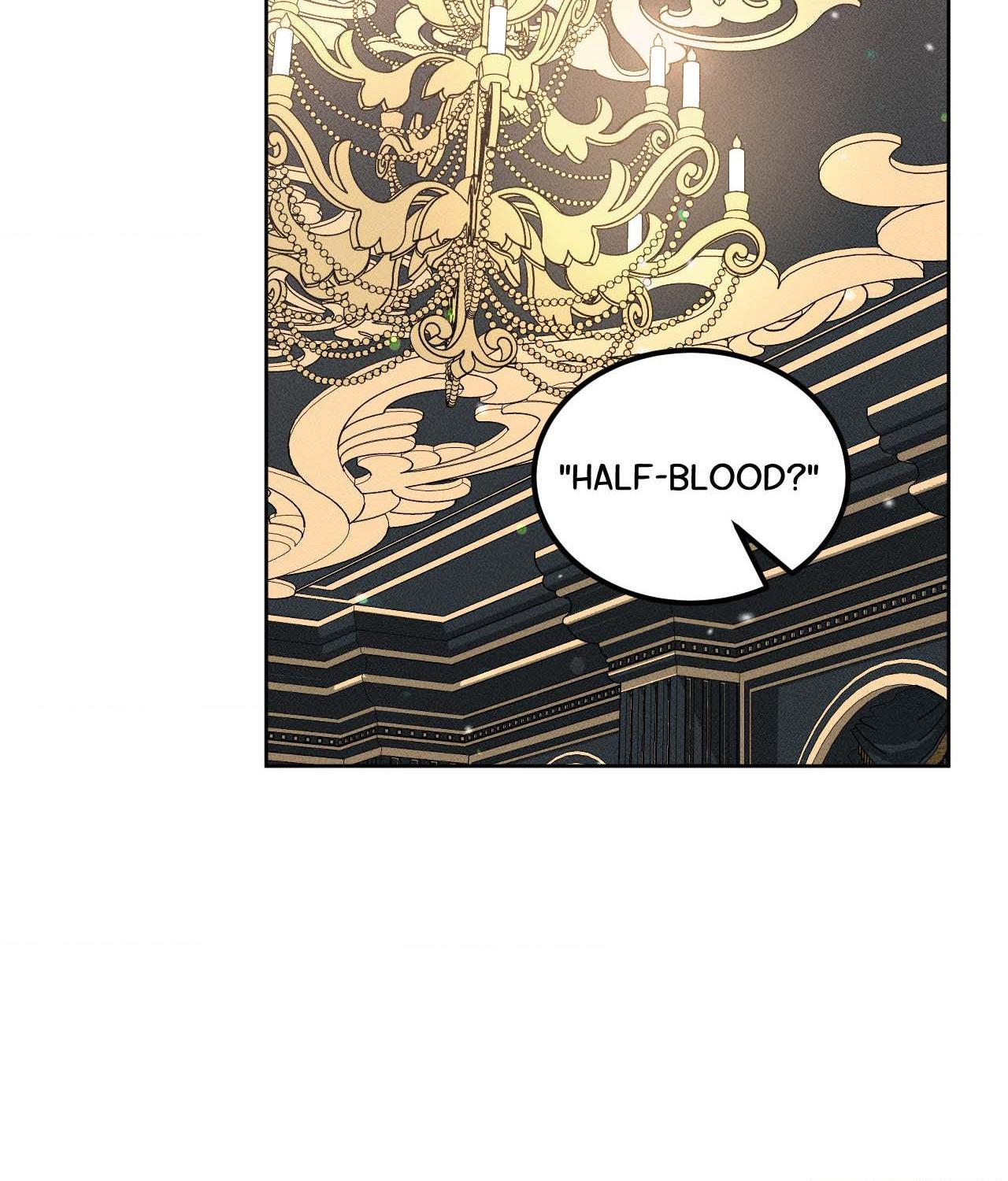 Not a Peep! - Chapter 41 manhwa