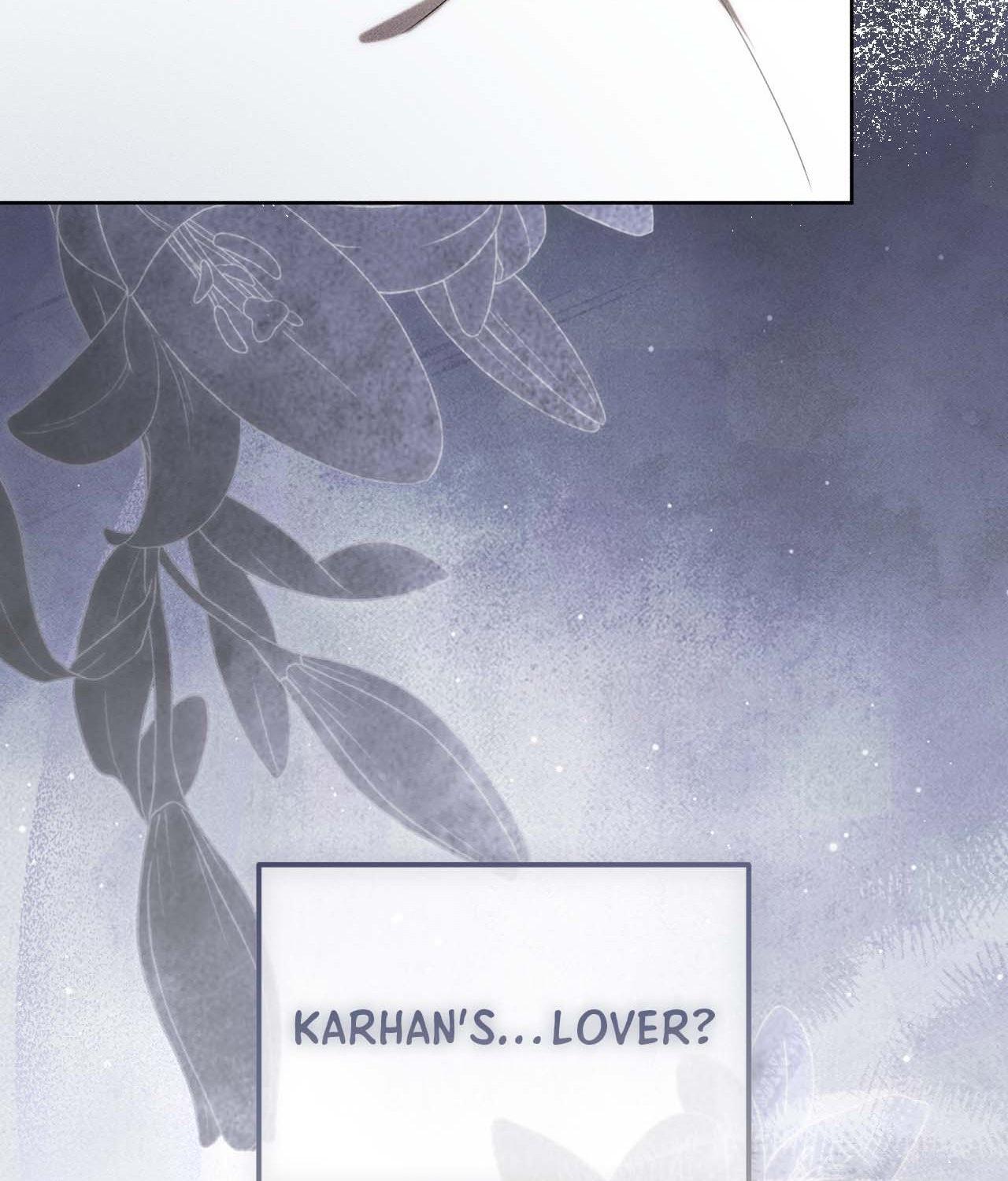 Not a Peep! - Chapter 41 manhwa