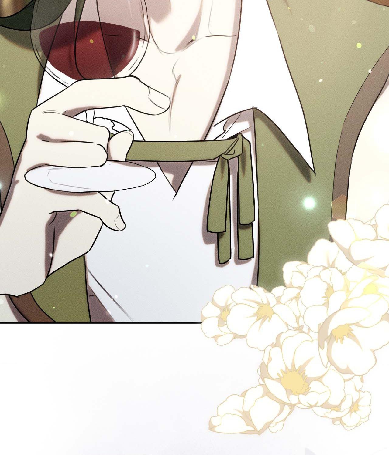 Not a Peep! - Chapter 42 manhwa