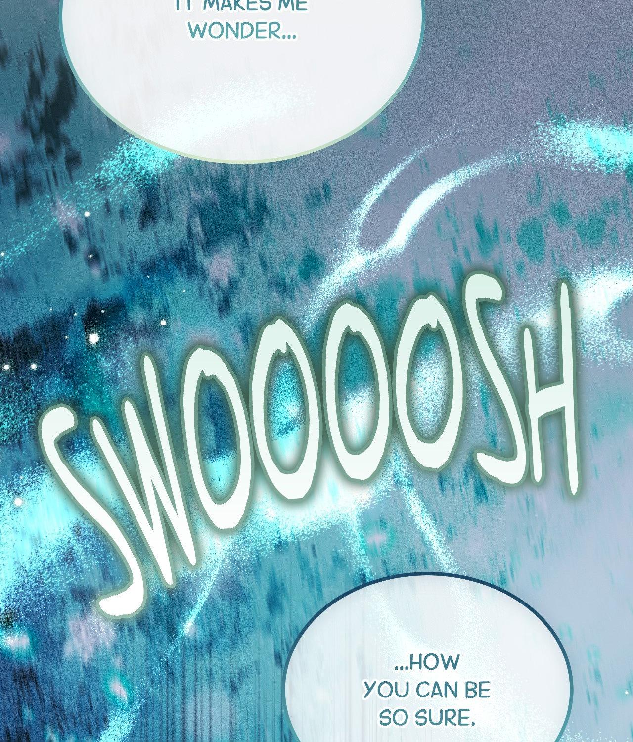 Not a Peep! - Chapter 42 manhwa