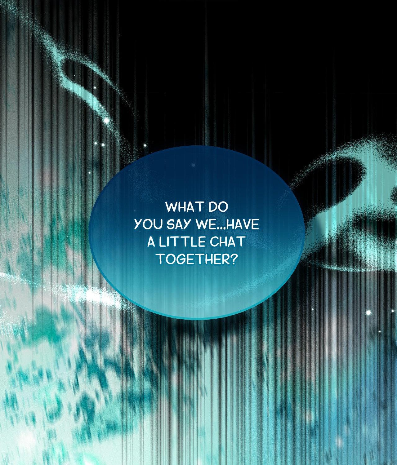 Not a Peep! - Chapter 42 manhwa