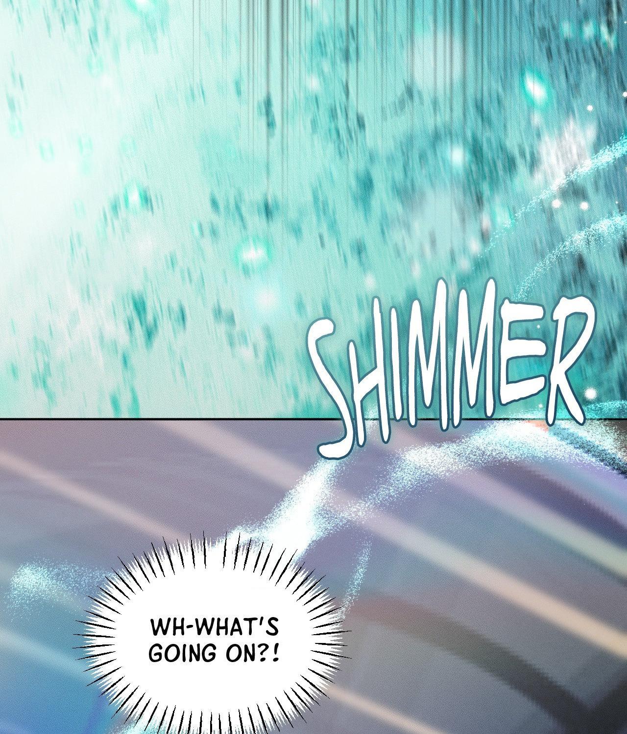 Not a Peep! - Chapter 42 manhwa