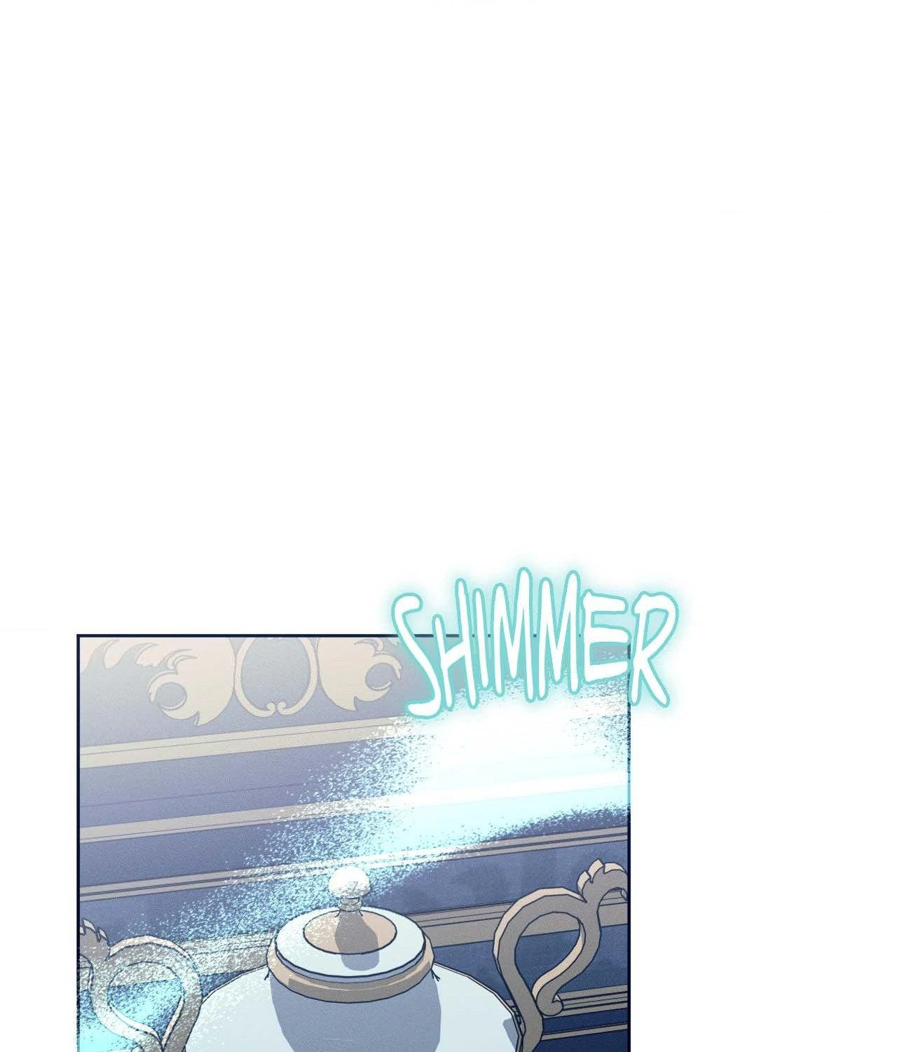 Not a Peep! - Chapter 42 manhwa