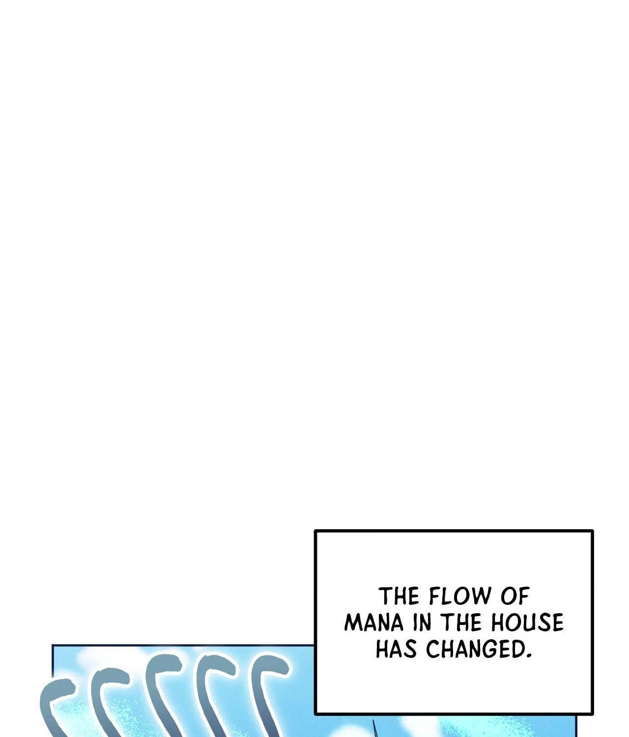 Not a Peep! - Chapter 42 manhwa