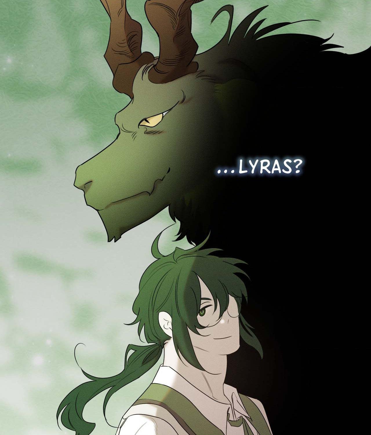 Not a Peep! - Chapter 42 manhwa