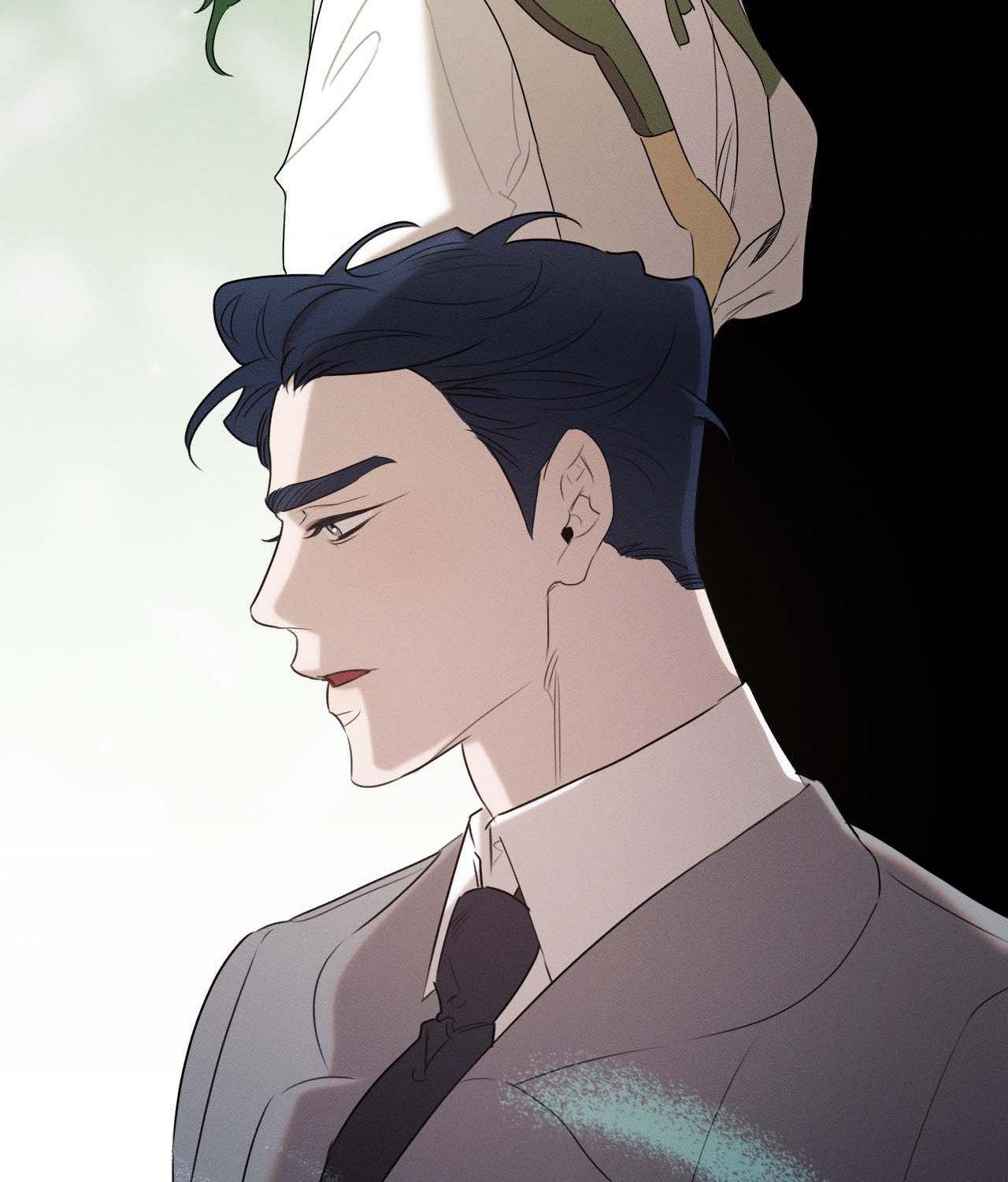 Not a Peep! - Chapter 42 manhwa
