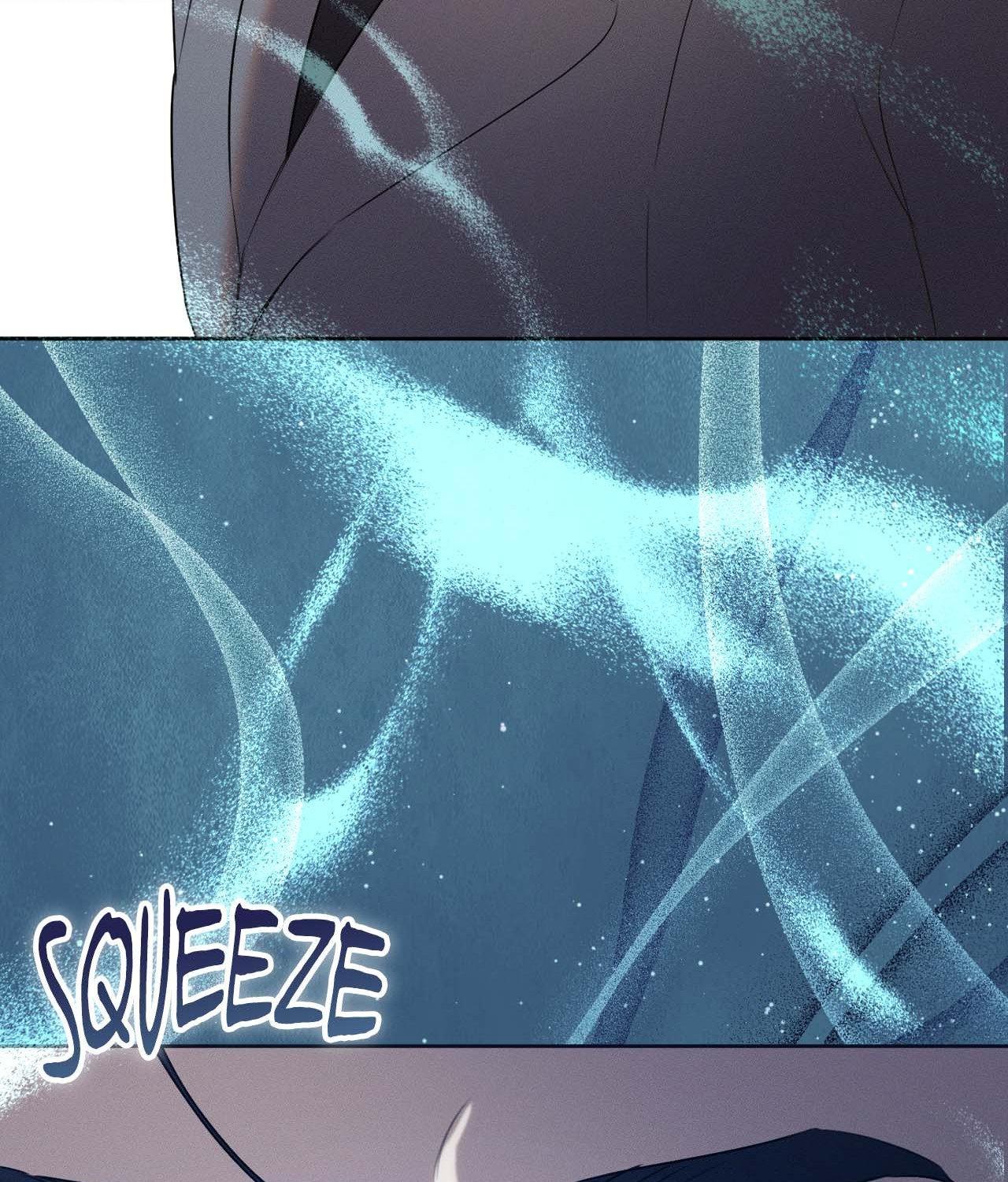 Not a Peep! - Chapter 42 manhwa