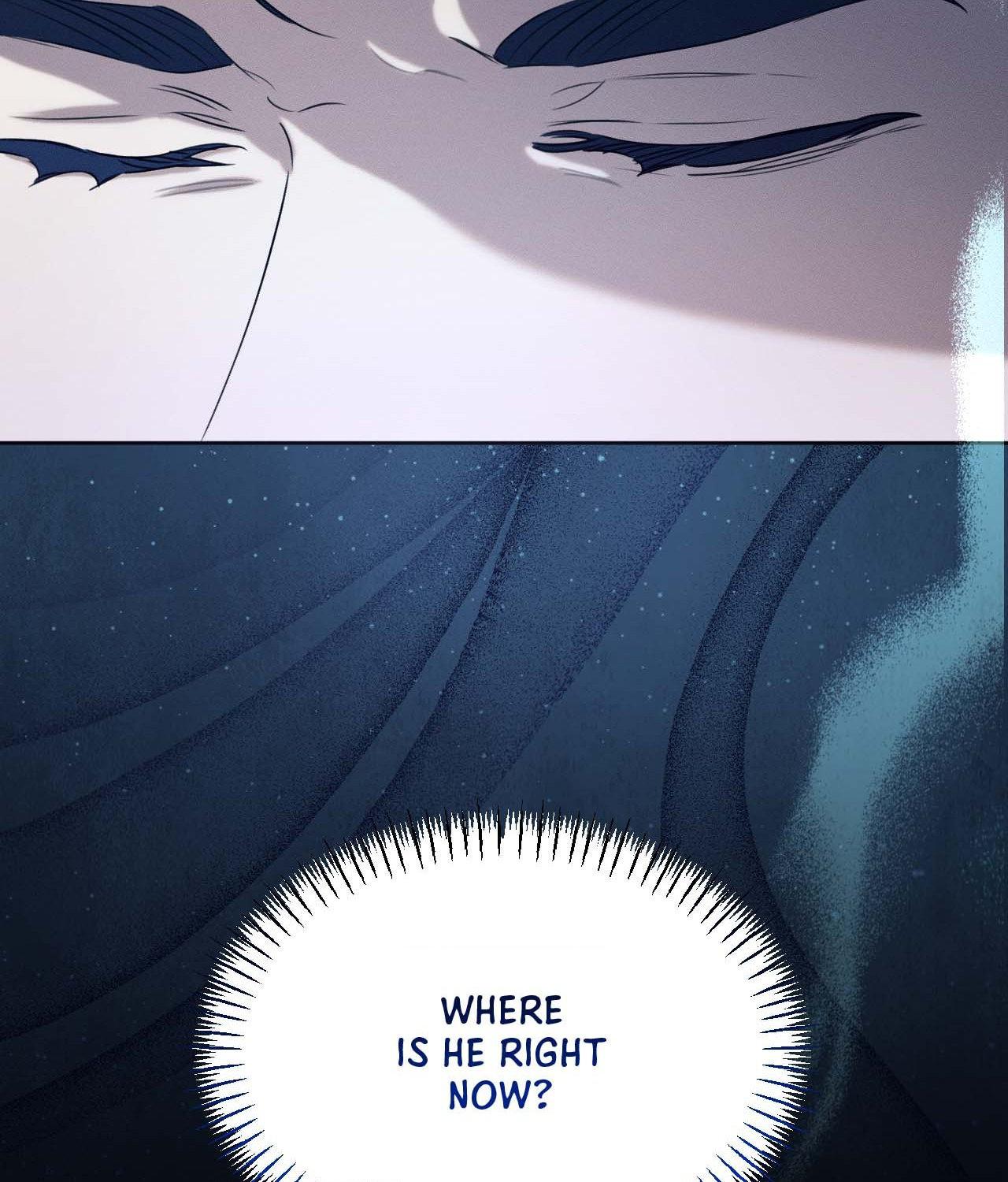 Not a Peep! - Chapter 42 manhwa