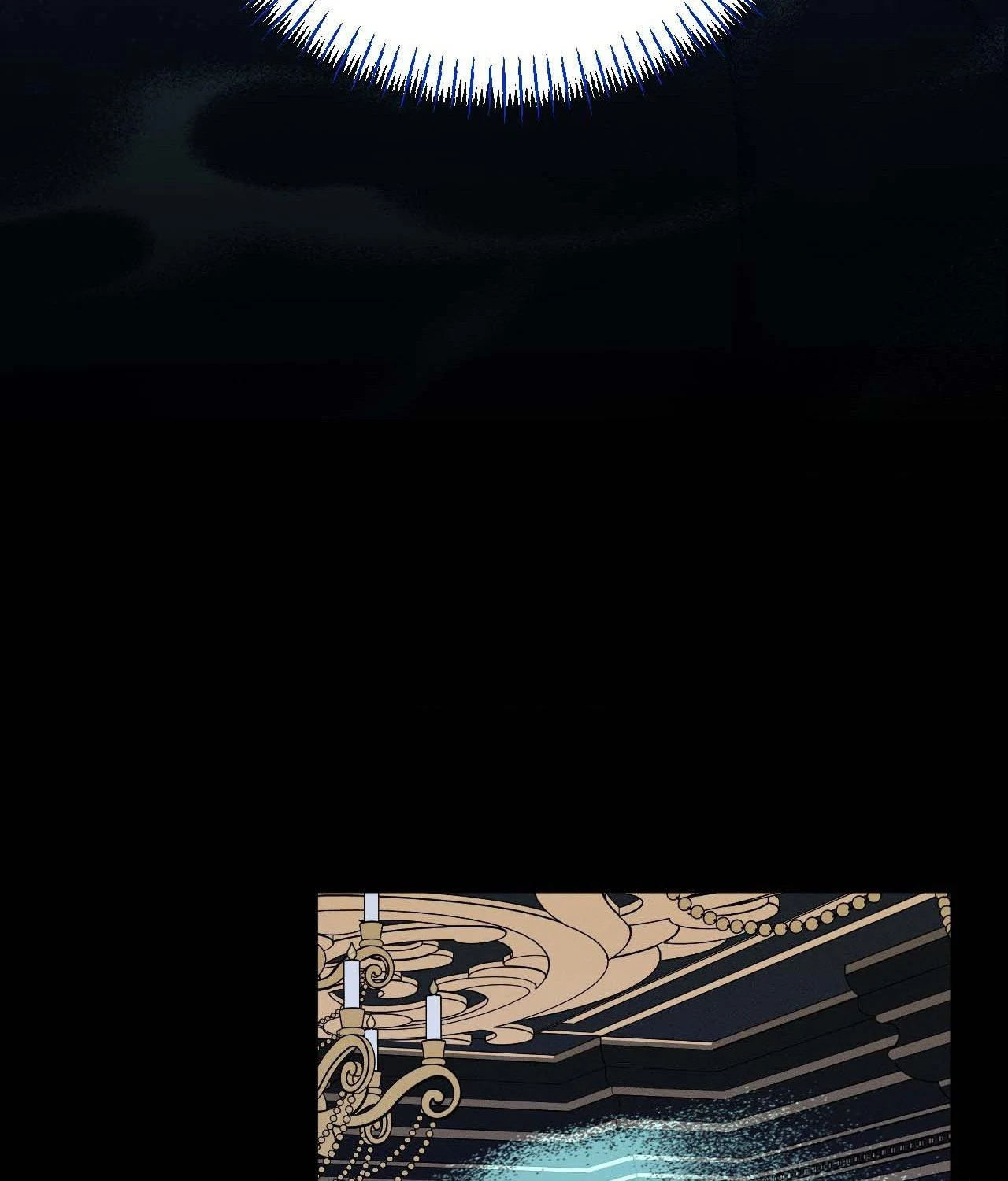 Not a Peep! - Chapter 42 manhwa