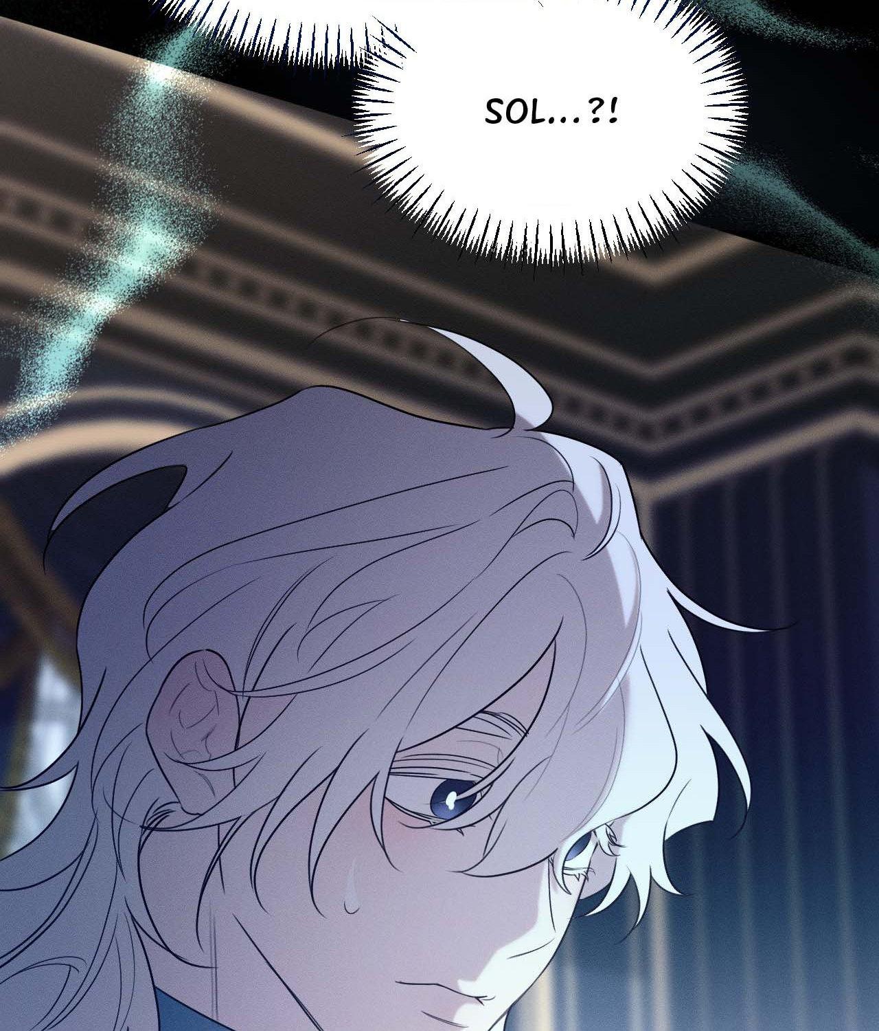 Not a Peep! - Chapter 42 manhwa