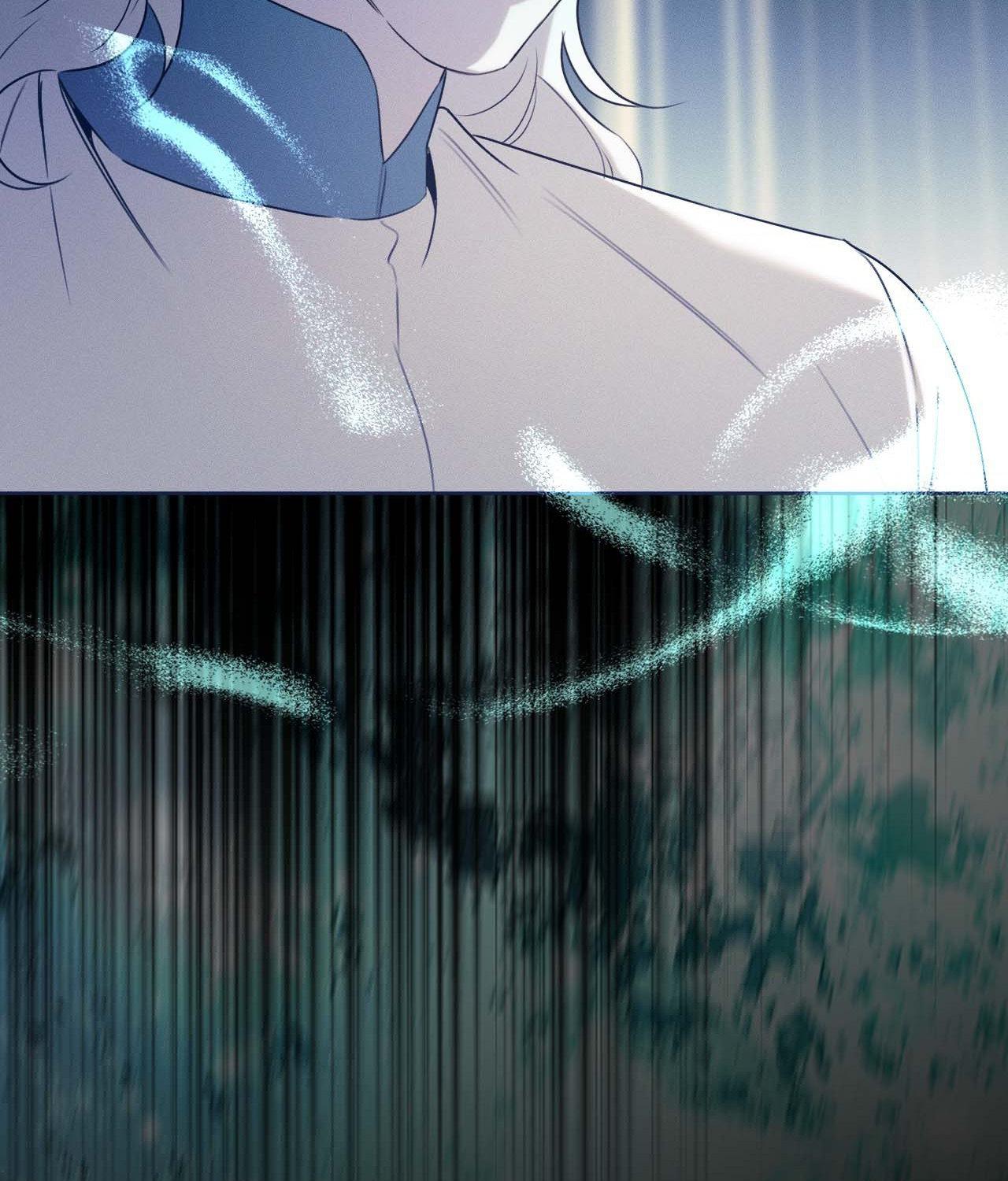 Not a Peep! - Chapter 42 manhwa