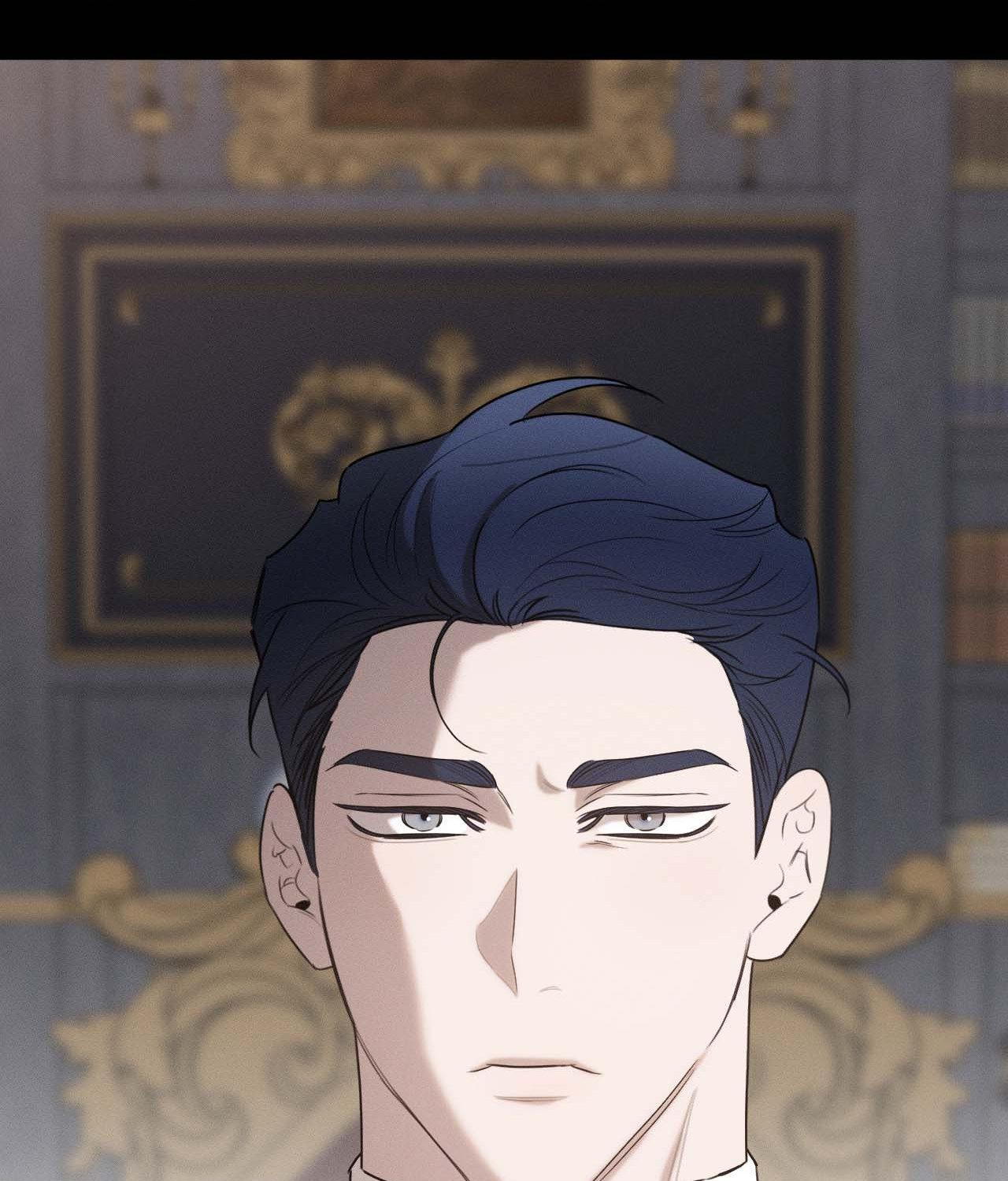 Not a Peep! - Chapter 42 manhwa